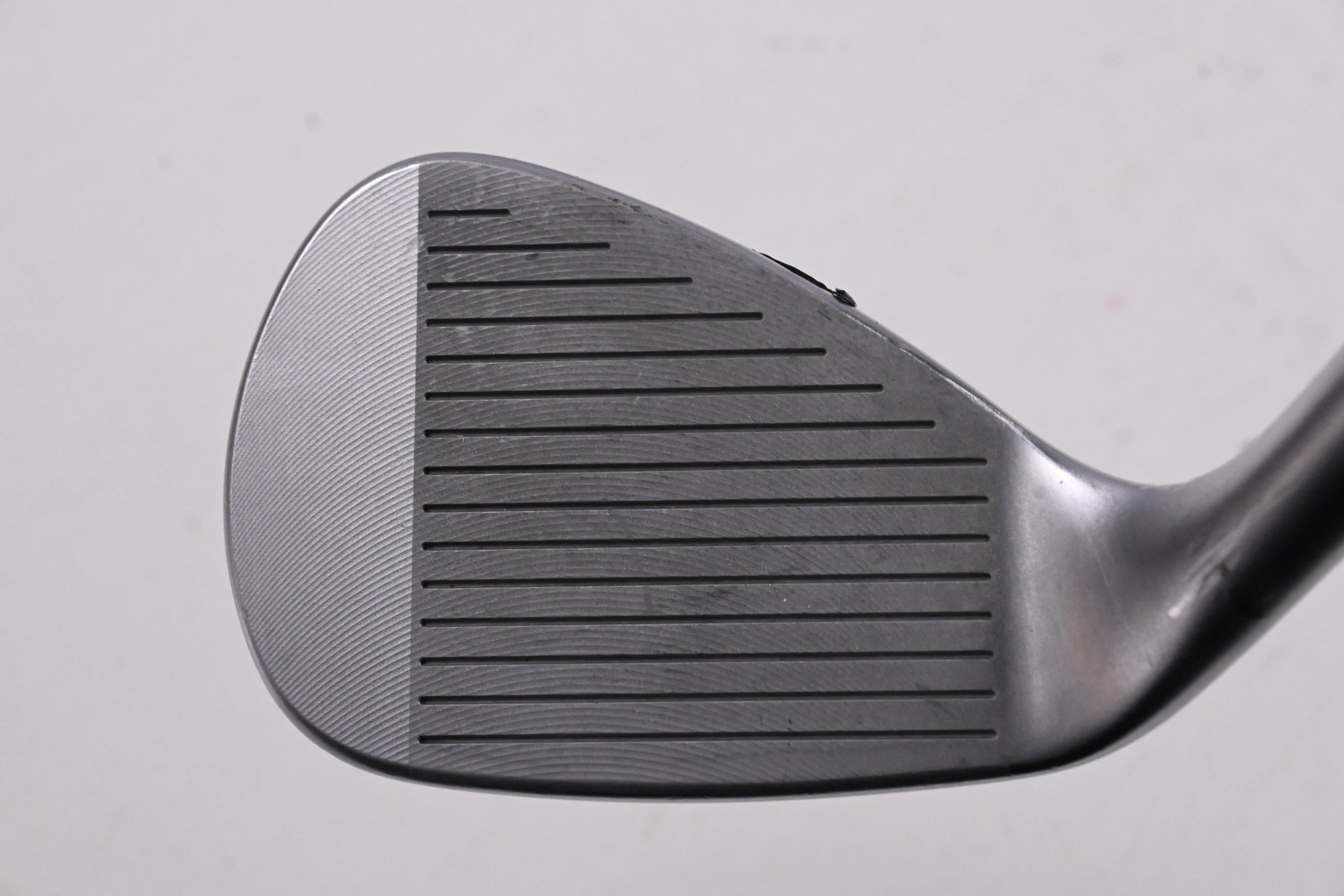 Wilson Staff Model ZM Gap Wedge / 50 Degree / Wedge Flex Steel Shaft