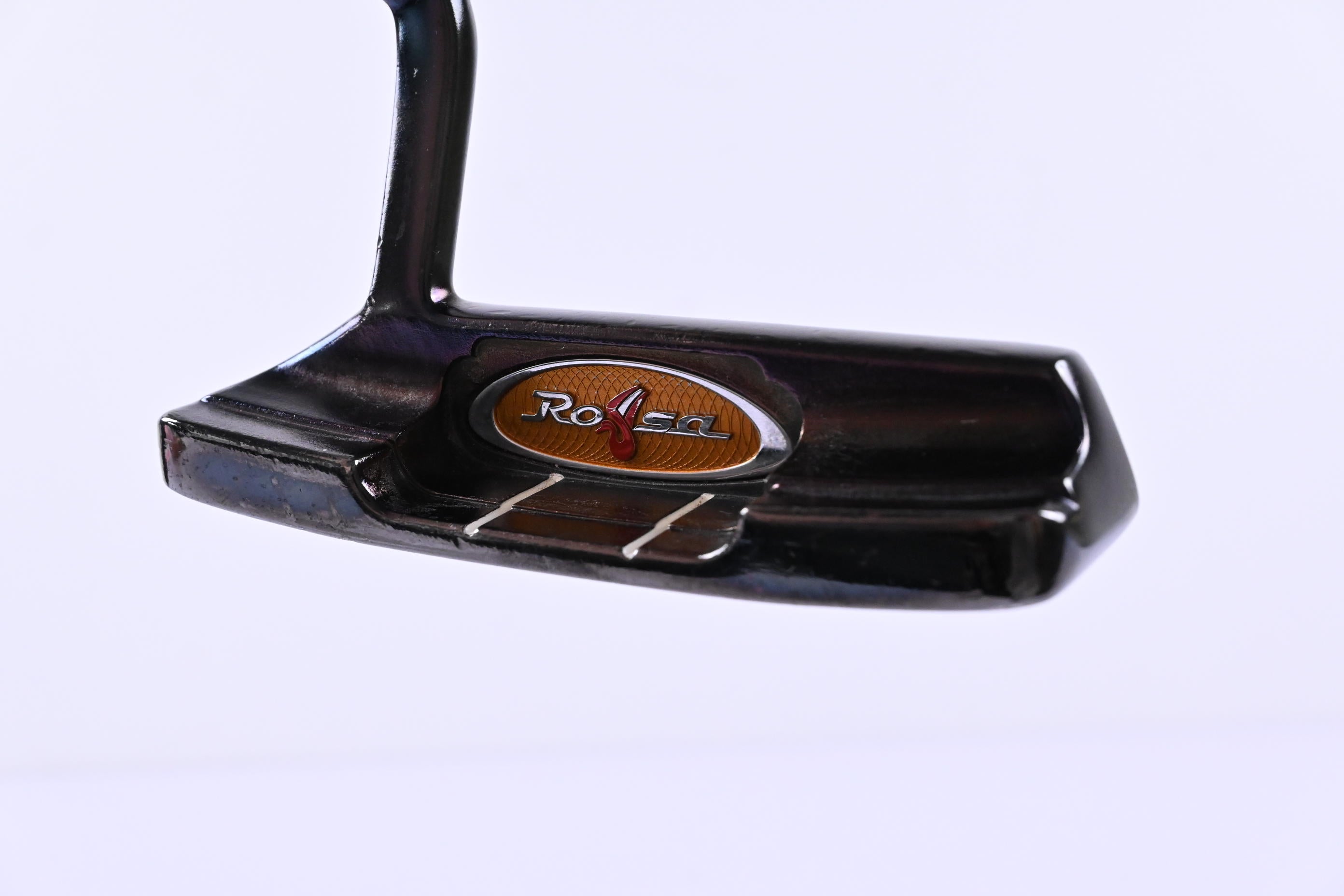 Taylormade Rossa Classic Siena 4 Putter / 35.5 Inch
