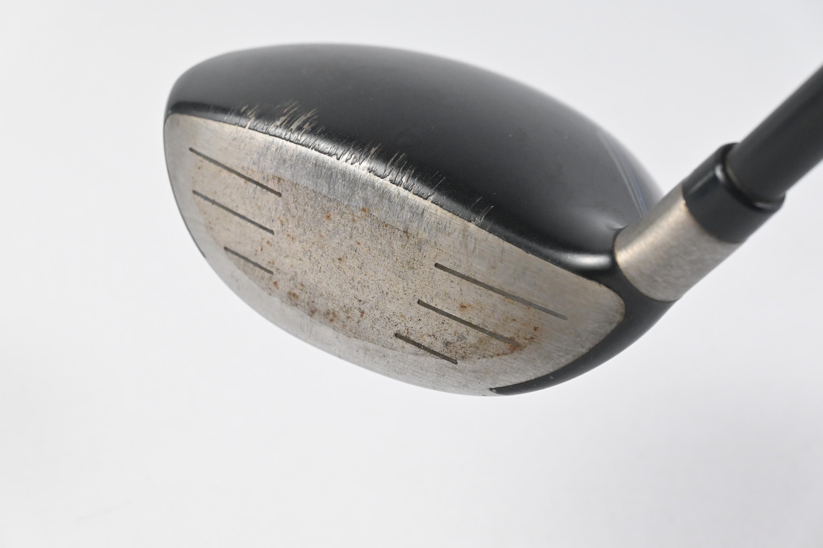 Taylormade Jetspeed #3 Wood / 15 Degree / Stiff Flex Matrix Velox T 69 Shaft