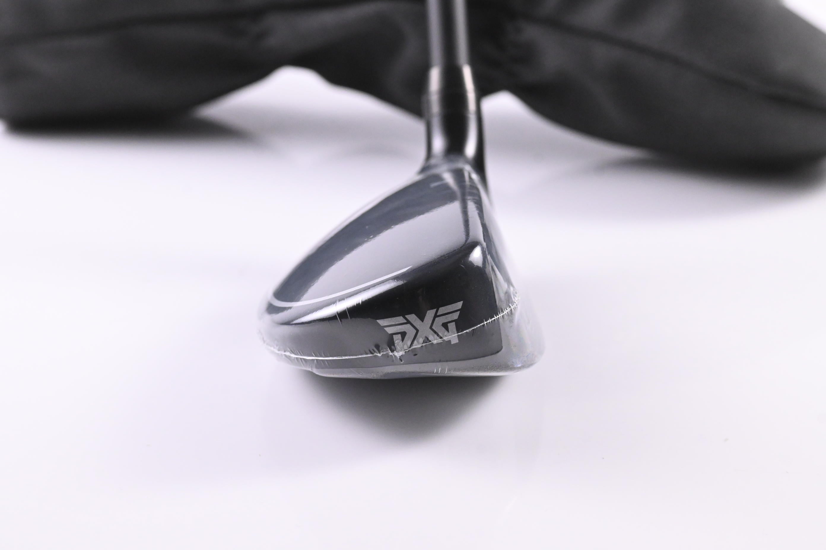 PXG 0211 2022 #4 Hybrid / 22 Degree / Regular Flex Project X Cypher 60 Shaft