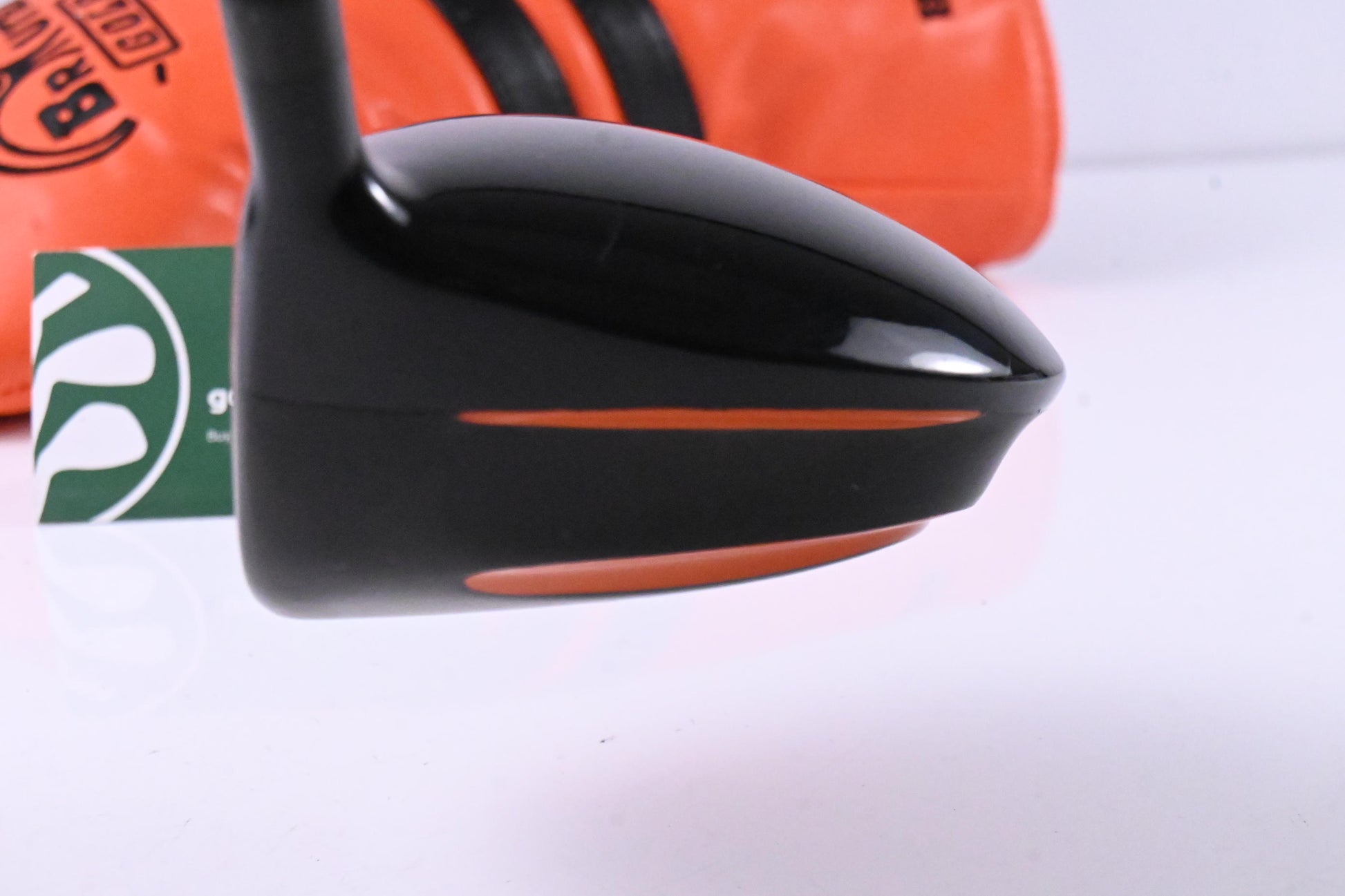 Brute Golf Brute 2.1 Driver / 5 Degree / Senior Flex Juiced Shaft