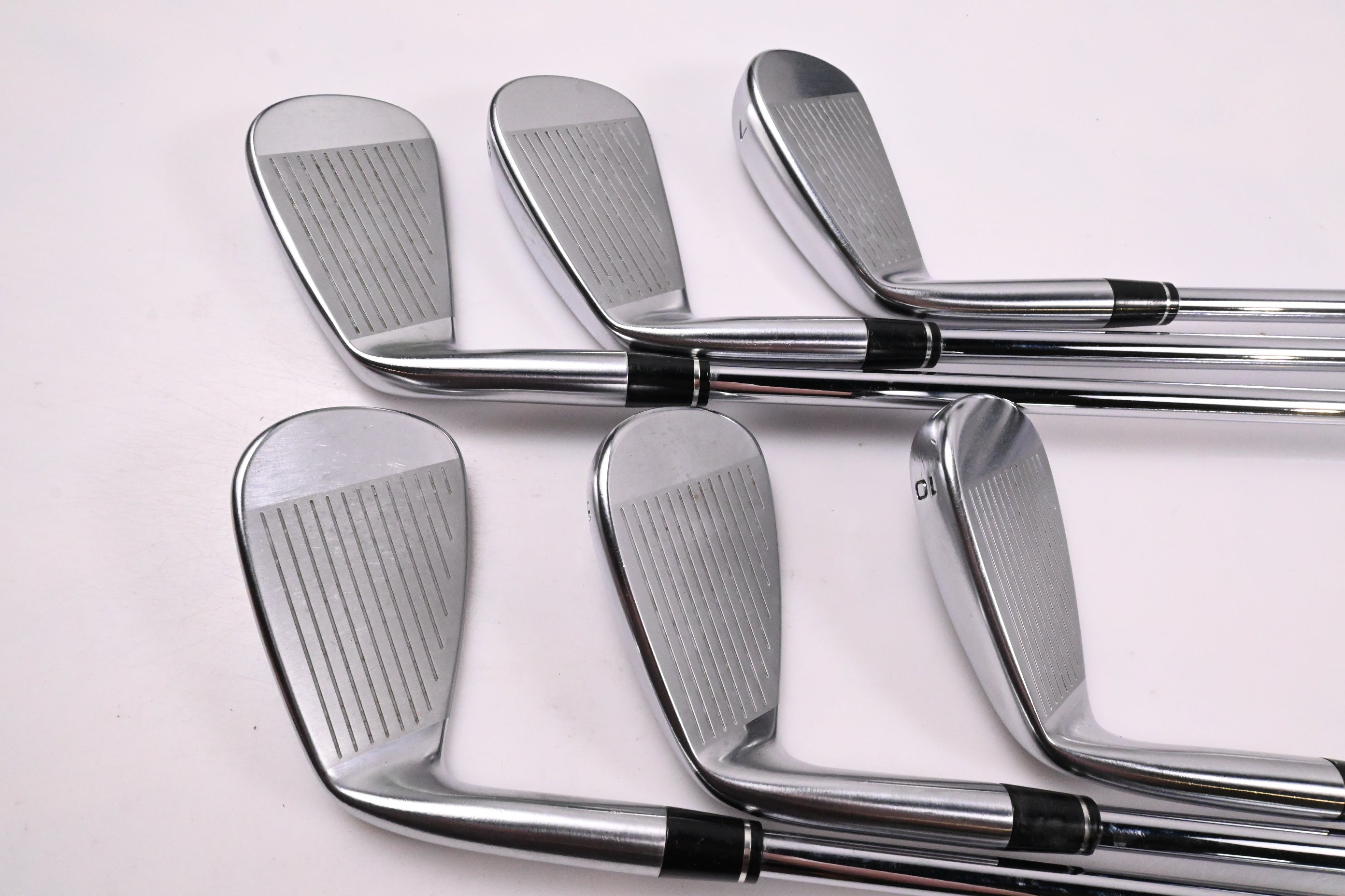 Honma TR20 P Irons / 5-PW / Regular Flex N.S.Pro Modus³ Tour 105 Shafts