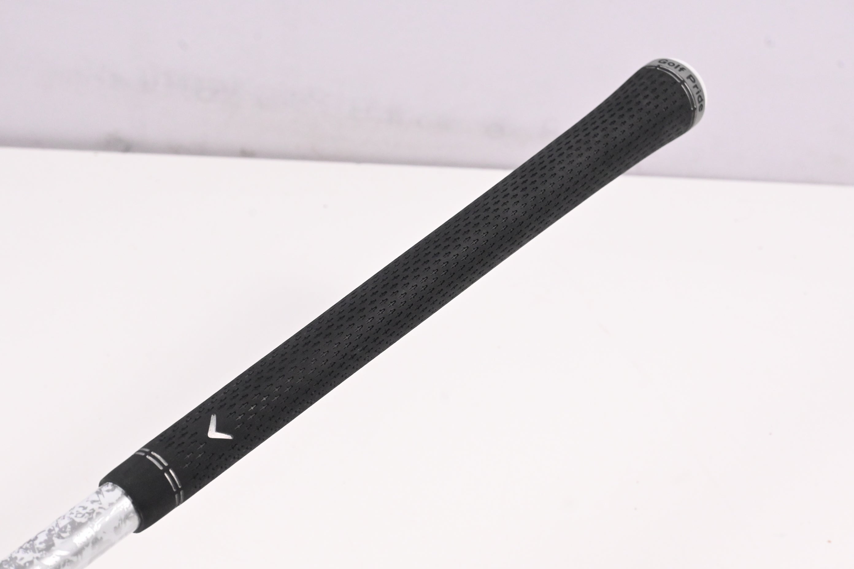 Project X Denali Black 80 #3 Wood Shaft / X-Flex / Callaway 3rd Gen
