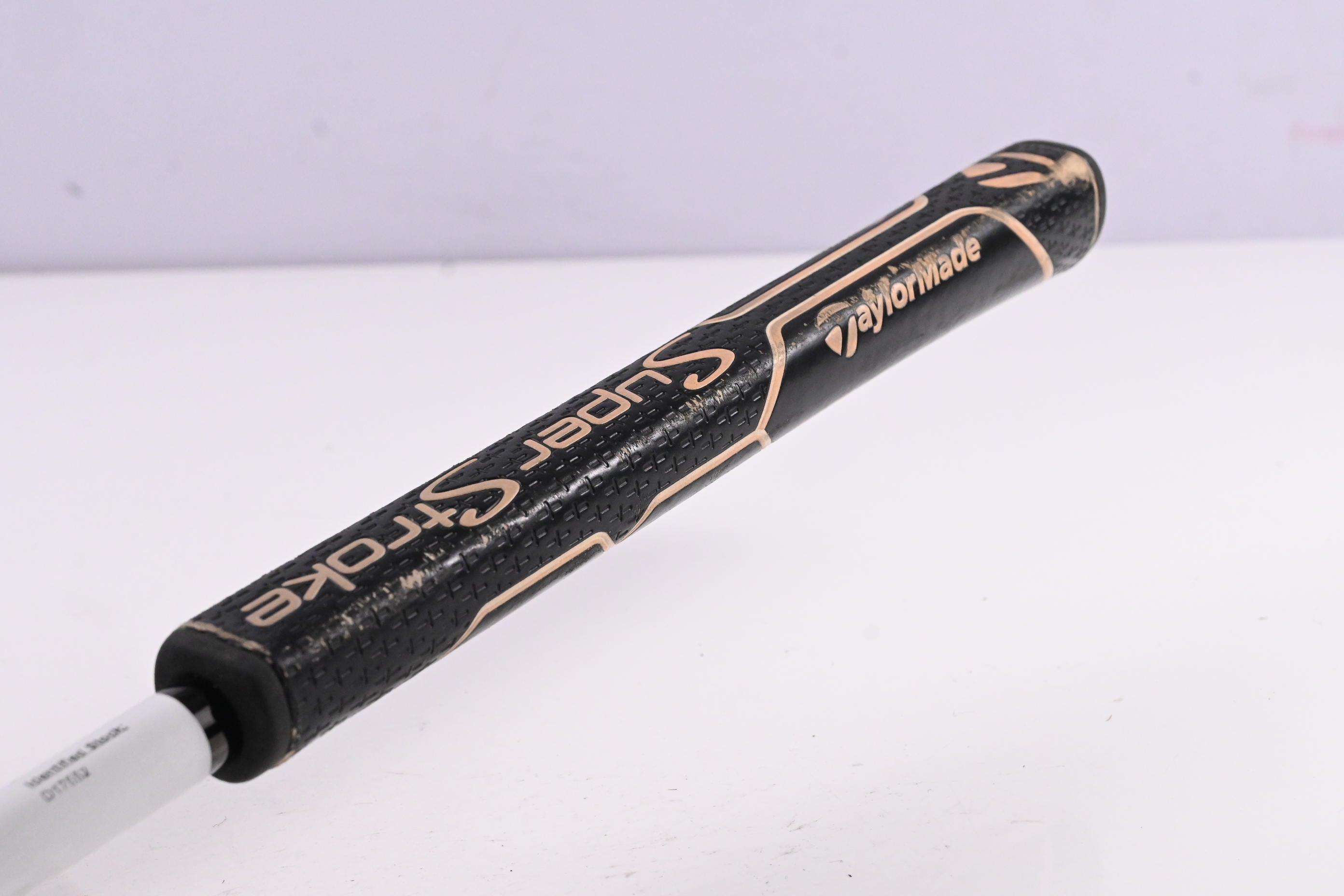 Taylormade Spider X Copper Single Bend Putter / 34 Inch