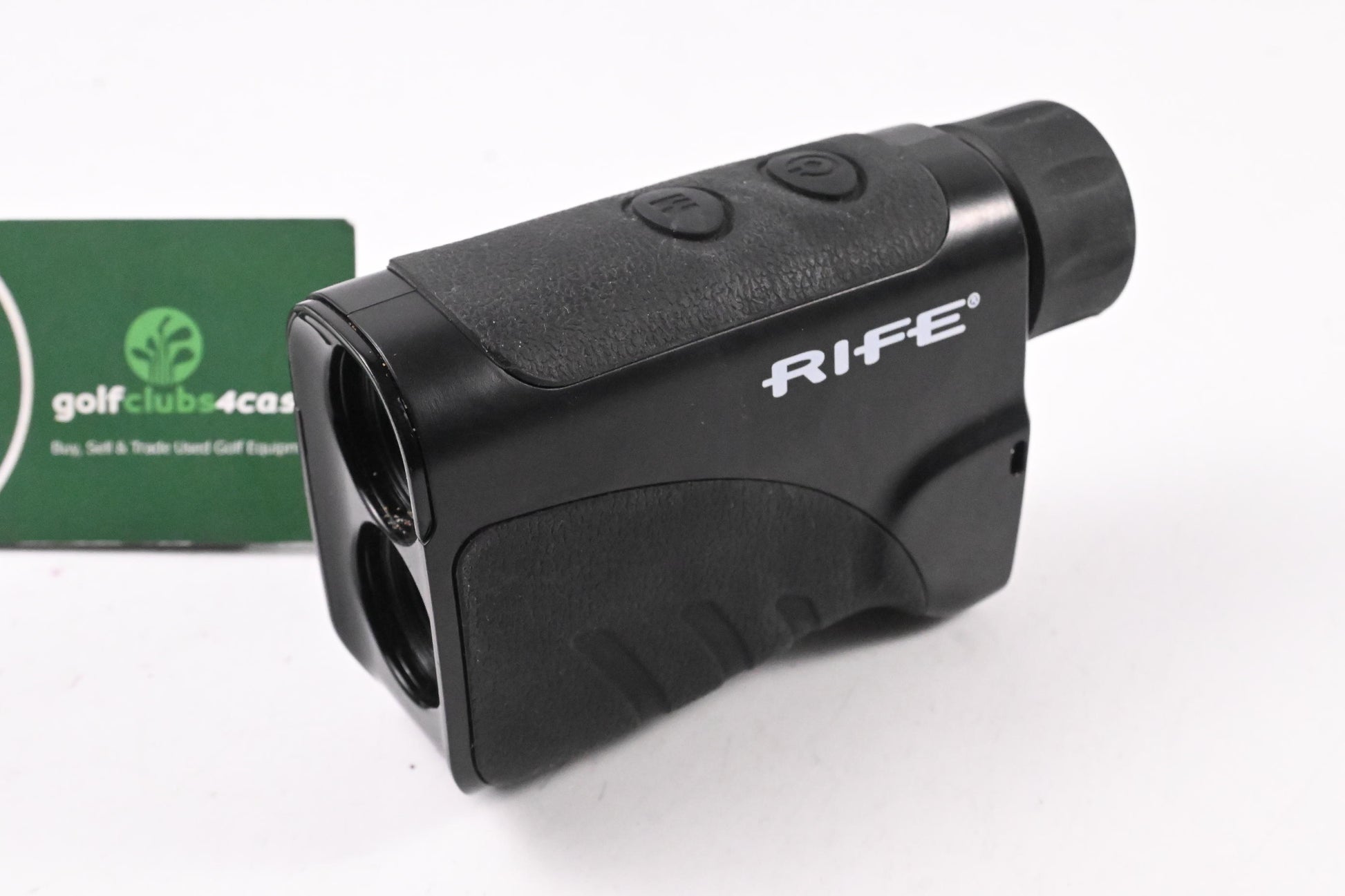 Rife RX4 / Rangefinder