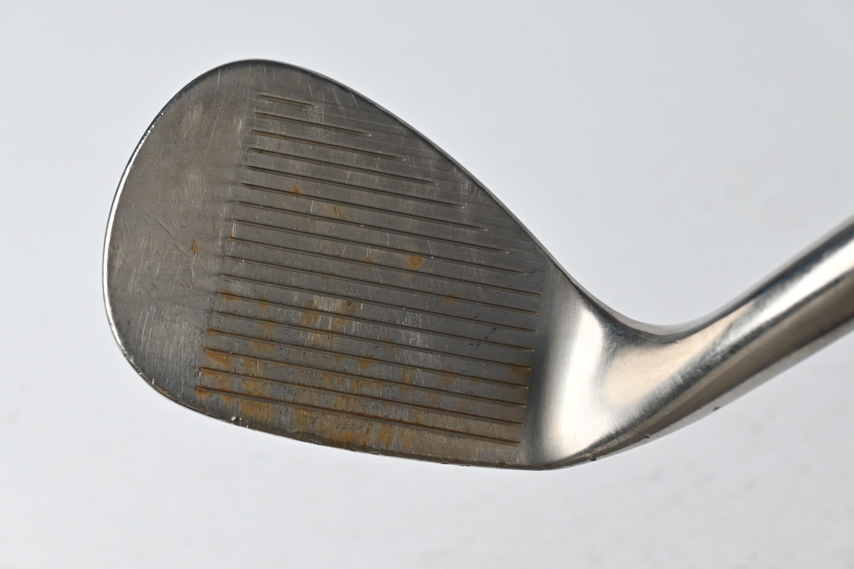 Titleist Vokey SM9 Lob Wedge / 58 Degree / Regular Flex N.S.Pro 880 AMC Shaft