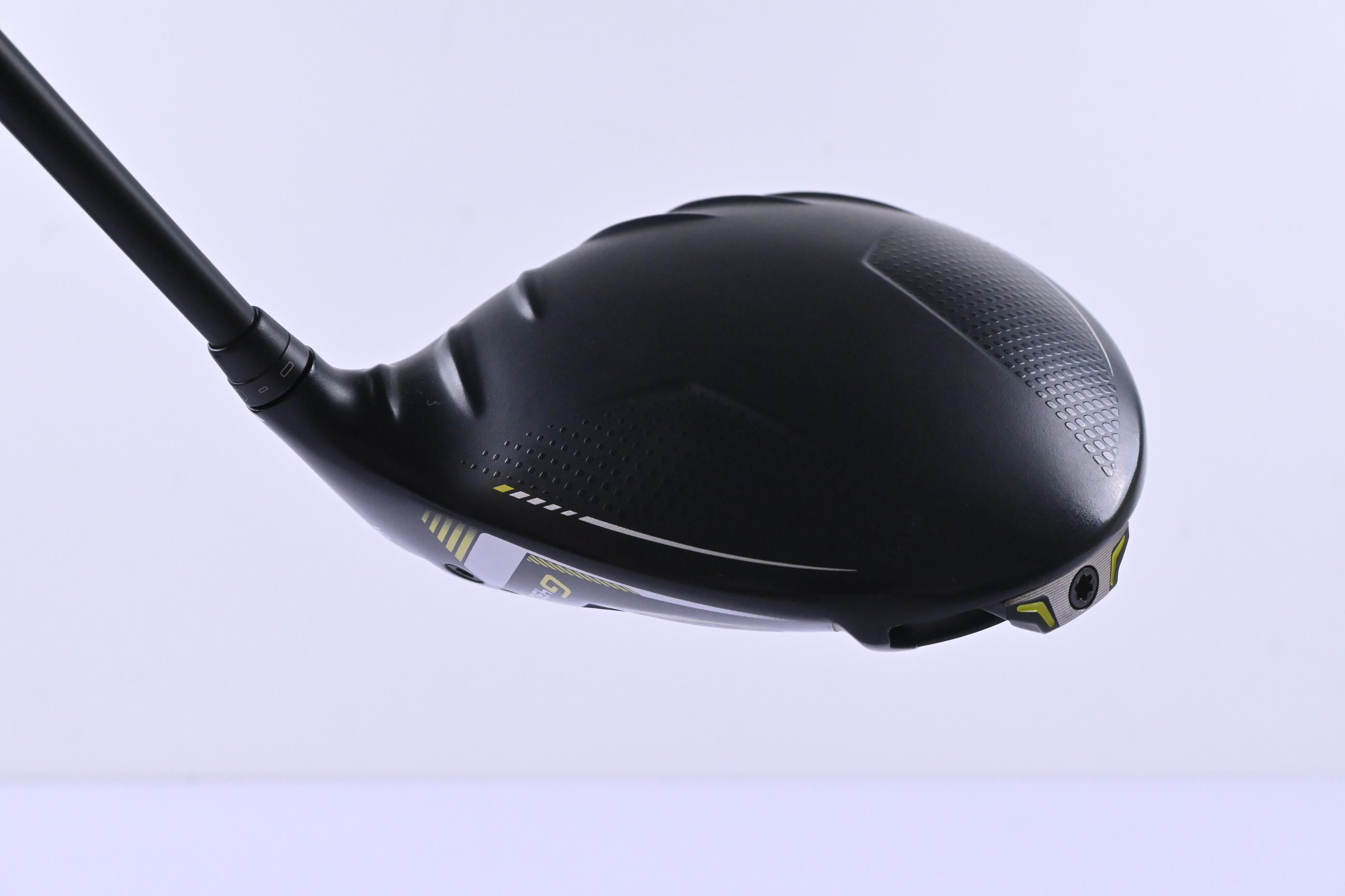 Ping G430 Max Driver / 9 Degree / Stiff Flex Tensei 1K Black 65 Shaft