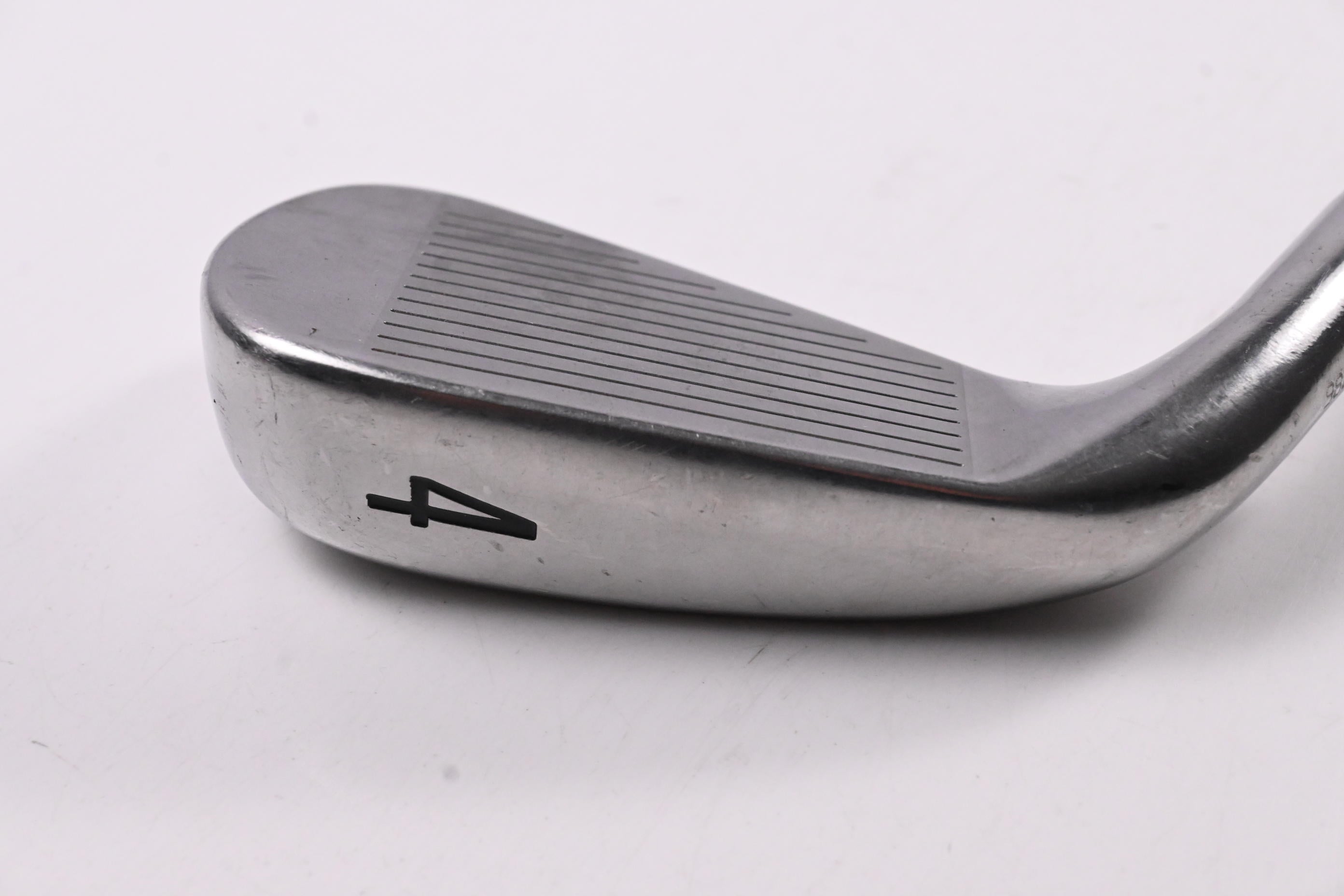 Titleist 716 AP1 #4 Iron / 22 Degree / Regular Flex Kuro Kage Silver 65 Shaft
