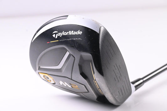 Taylormade M2 2016 Driver / 9.5 Degree / Regular Flex Matrix 49 Shaft