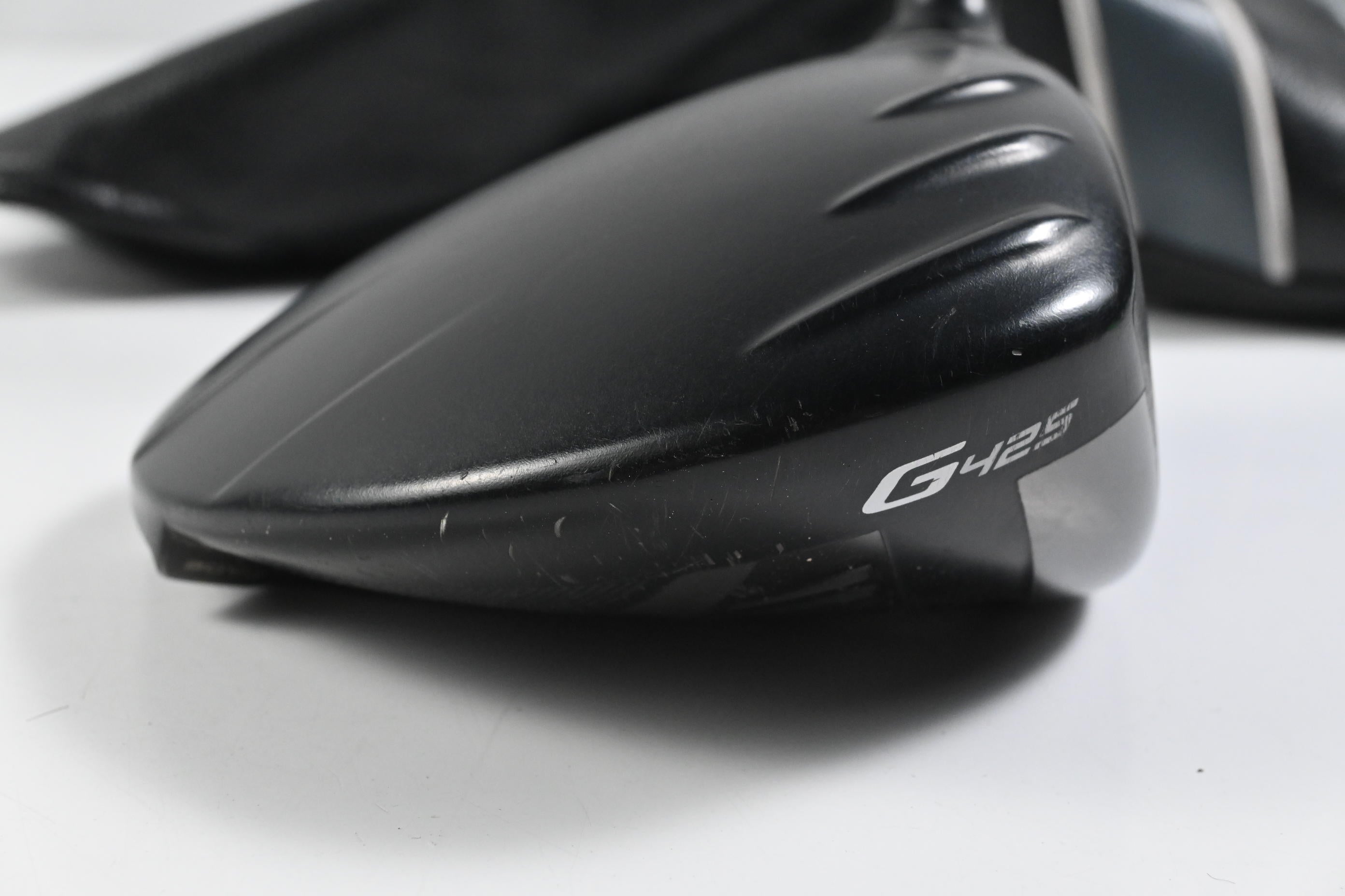 Ping G425 Max Driver / 9 Degree / X-Flex Oban Kiyoshi 65 Shaft