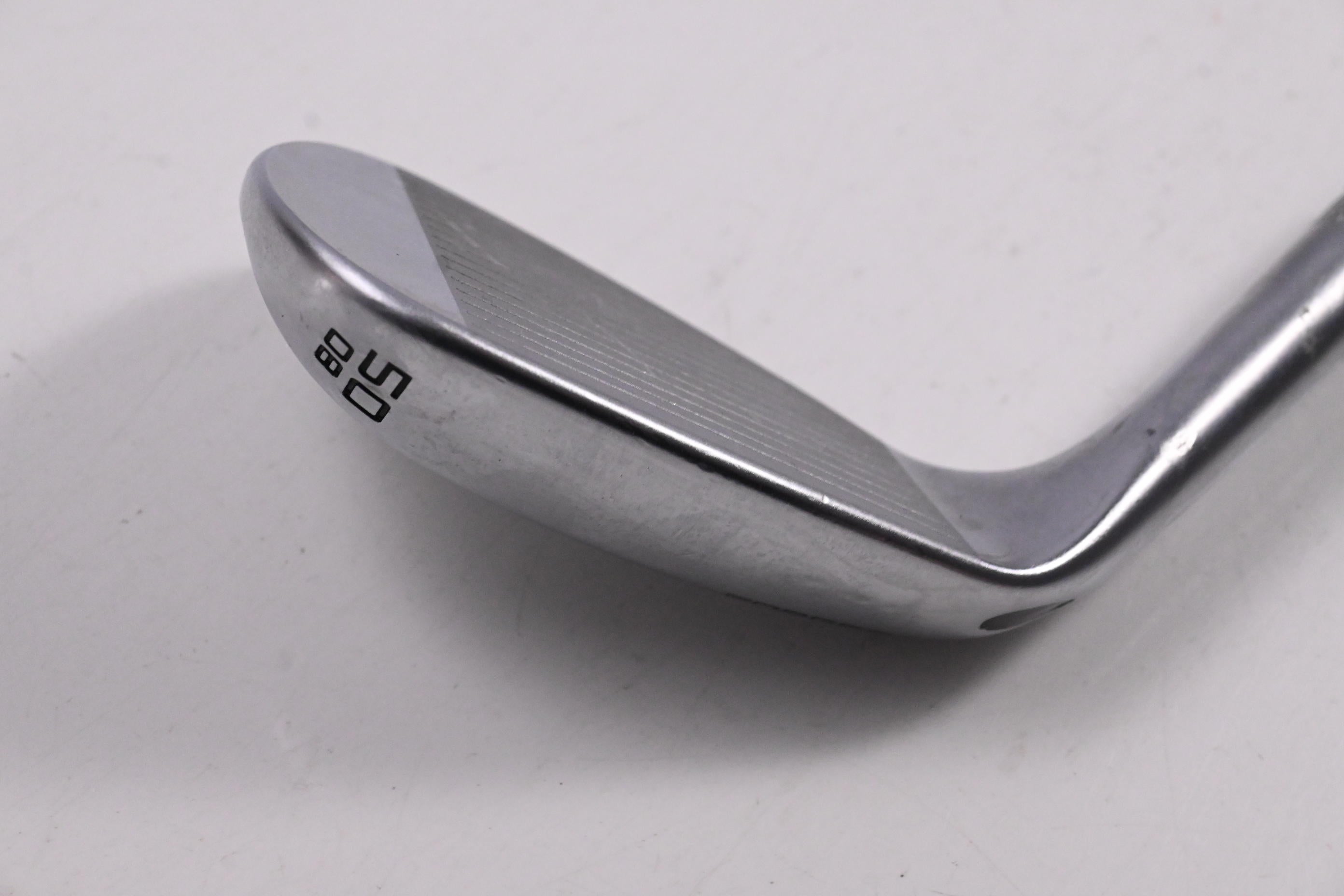 Wilson Staff Model ZM Gap Wedge / 50 Degree / Wedge Flex Steel Shaft