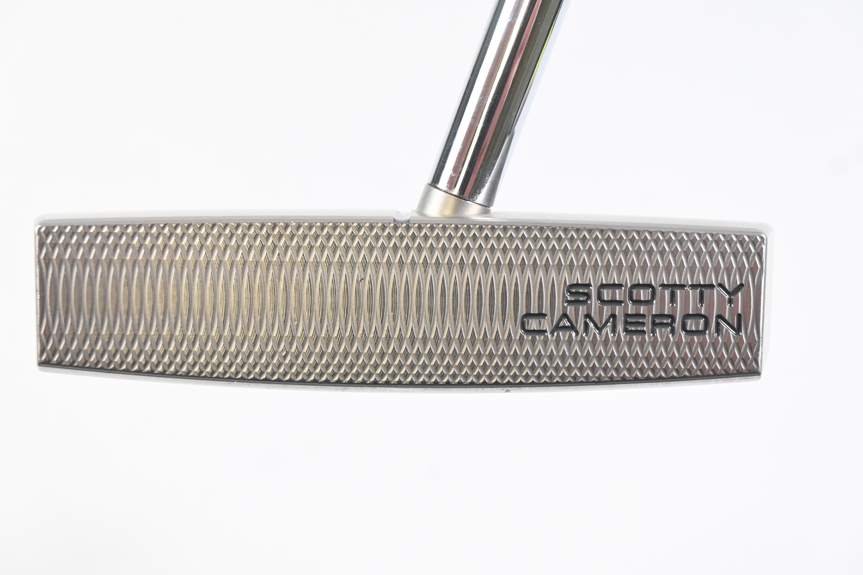 Scotty Cameron 2024 Phantom 5s Putter / 34 Inch