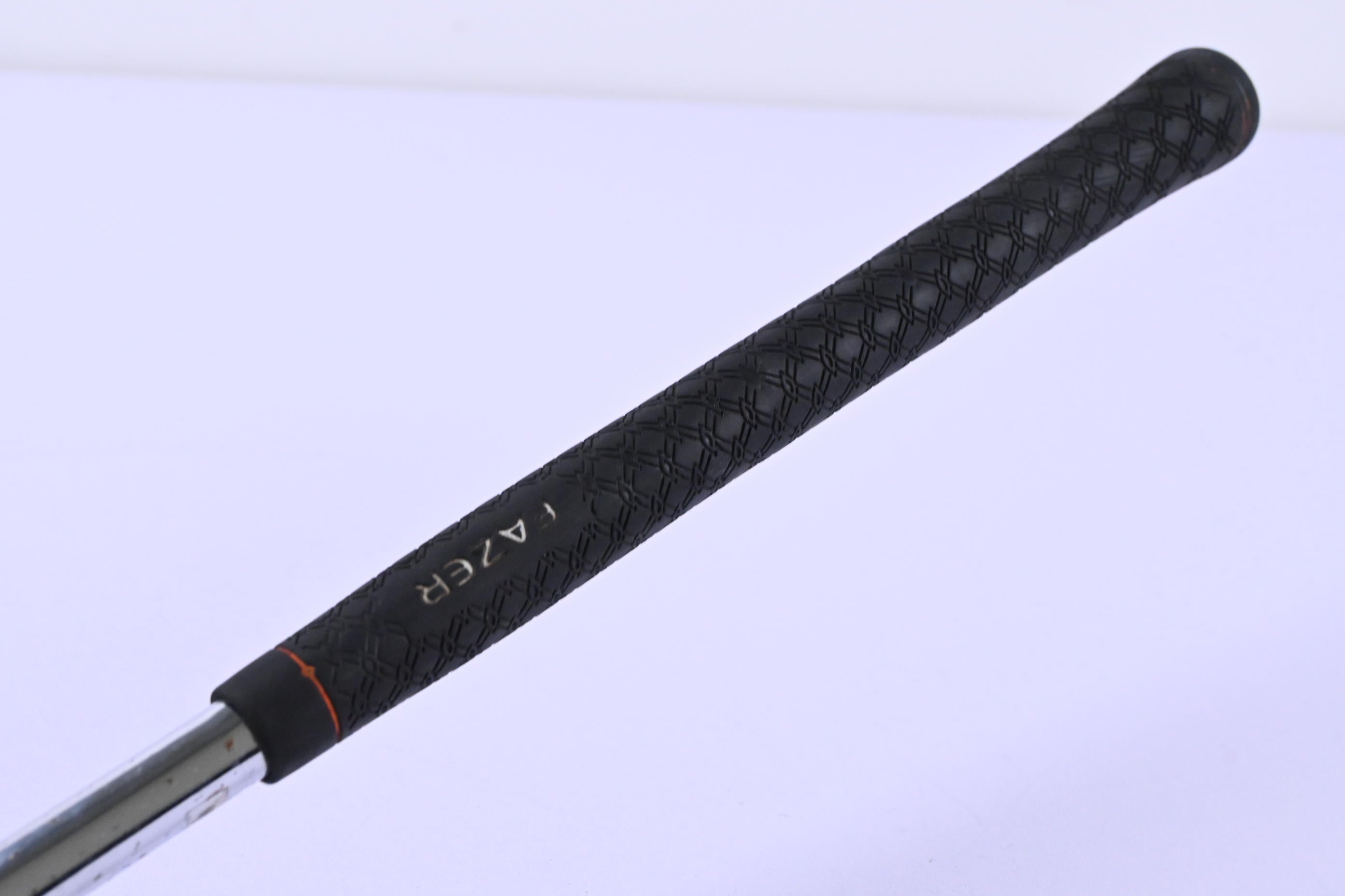 Fazer XR4 Lob Wedge / 60 Degree / Wedge Flex Fazer Shaft