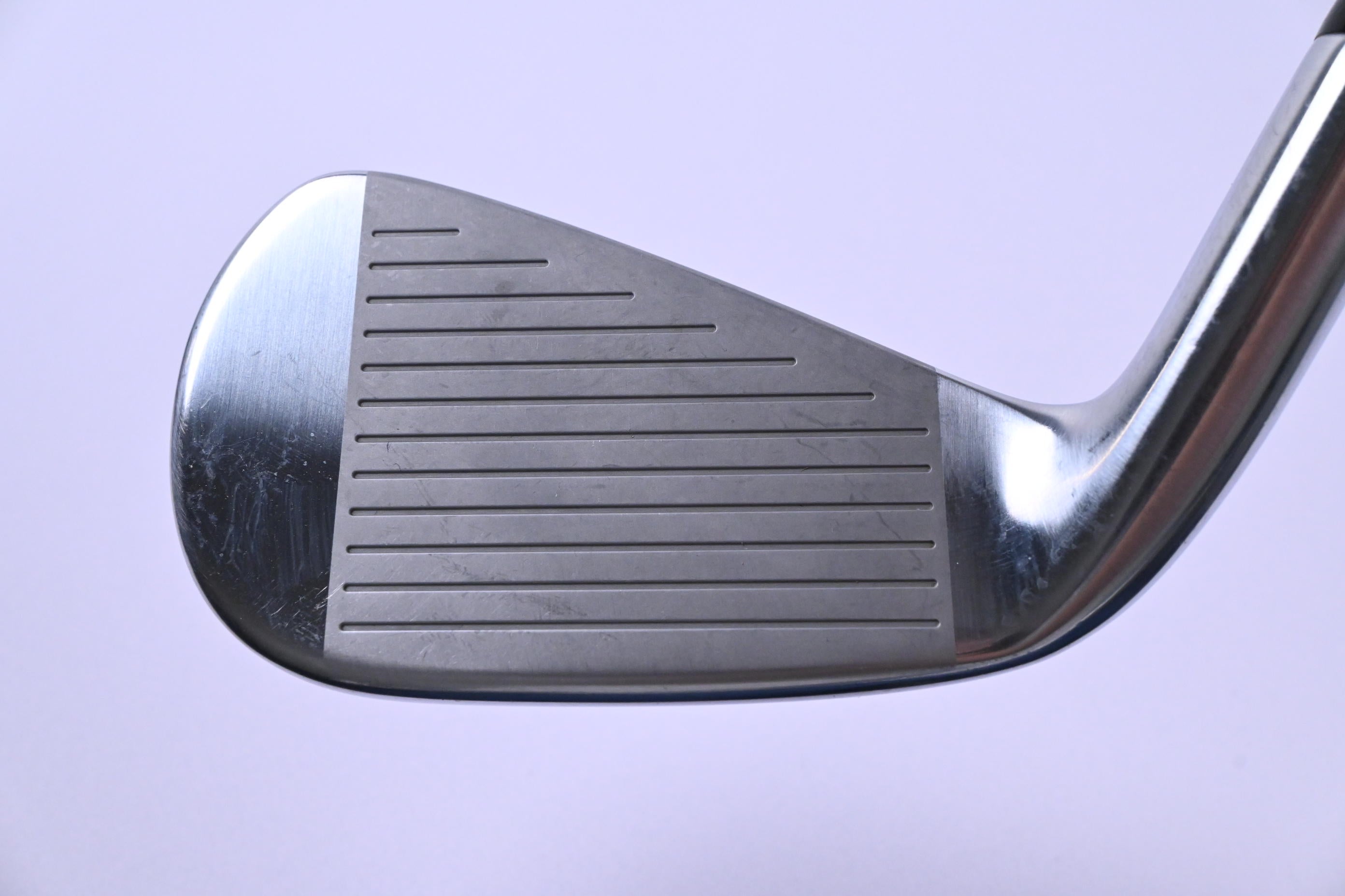 Mizuno Pro 245 #5 Iron / 24 Degree / Regular Flex Dynamic Gold Mid 100 Shaft