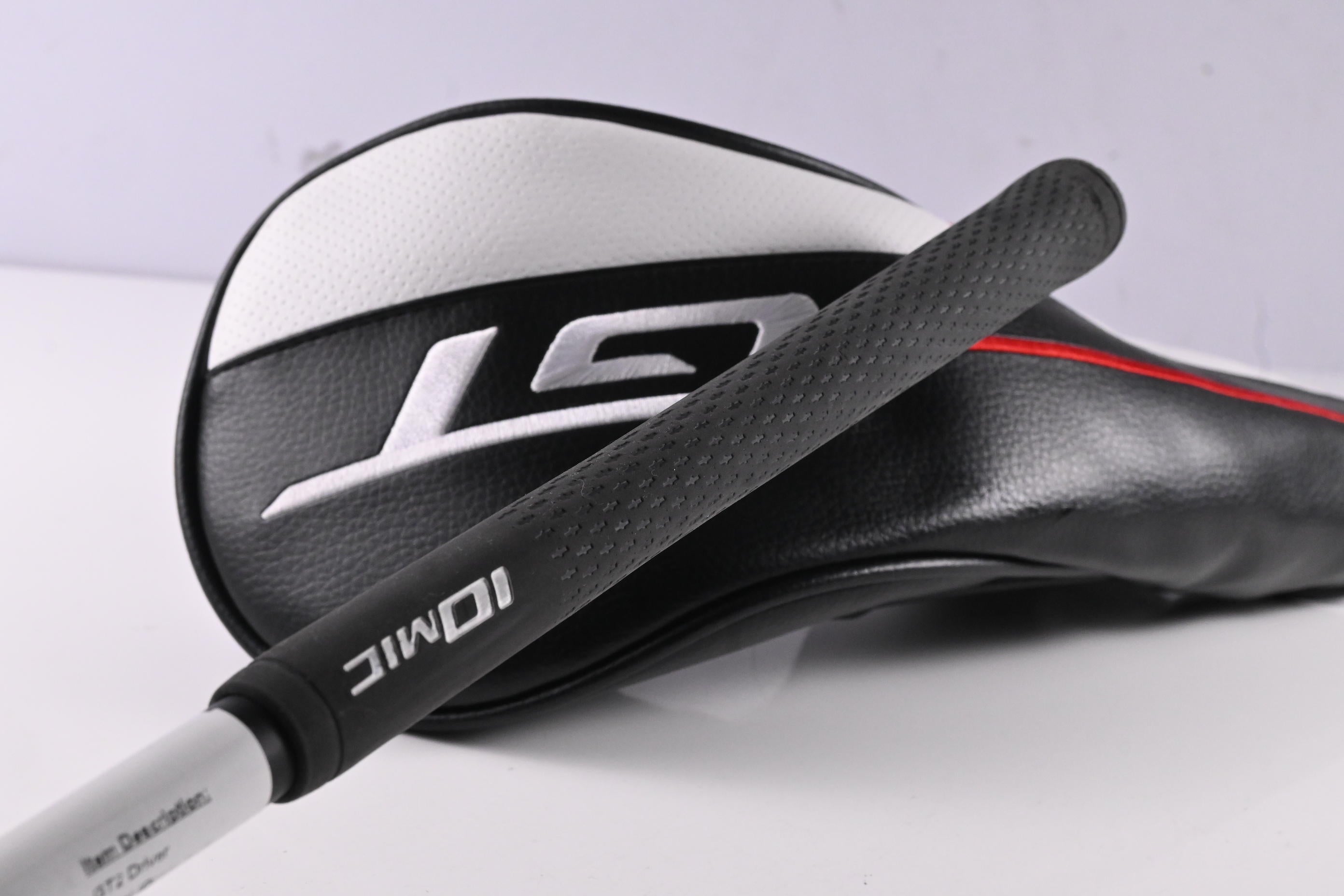 Titleist GT2 Driver / 11 Degree / Regular Flex Hzrdus Gen4 Red CB 50 Shaft