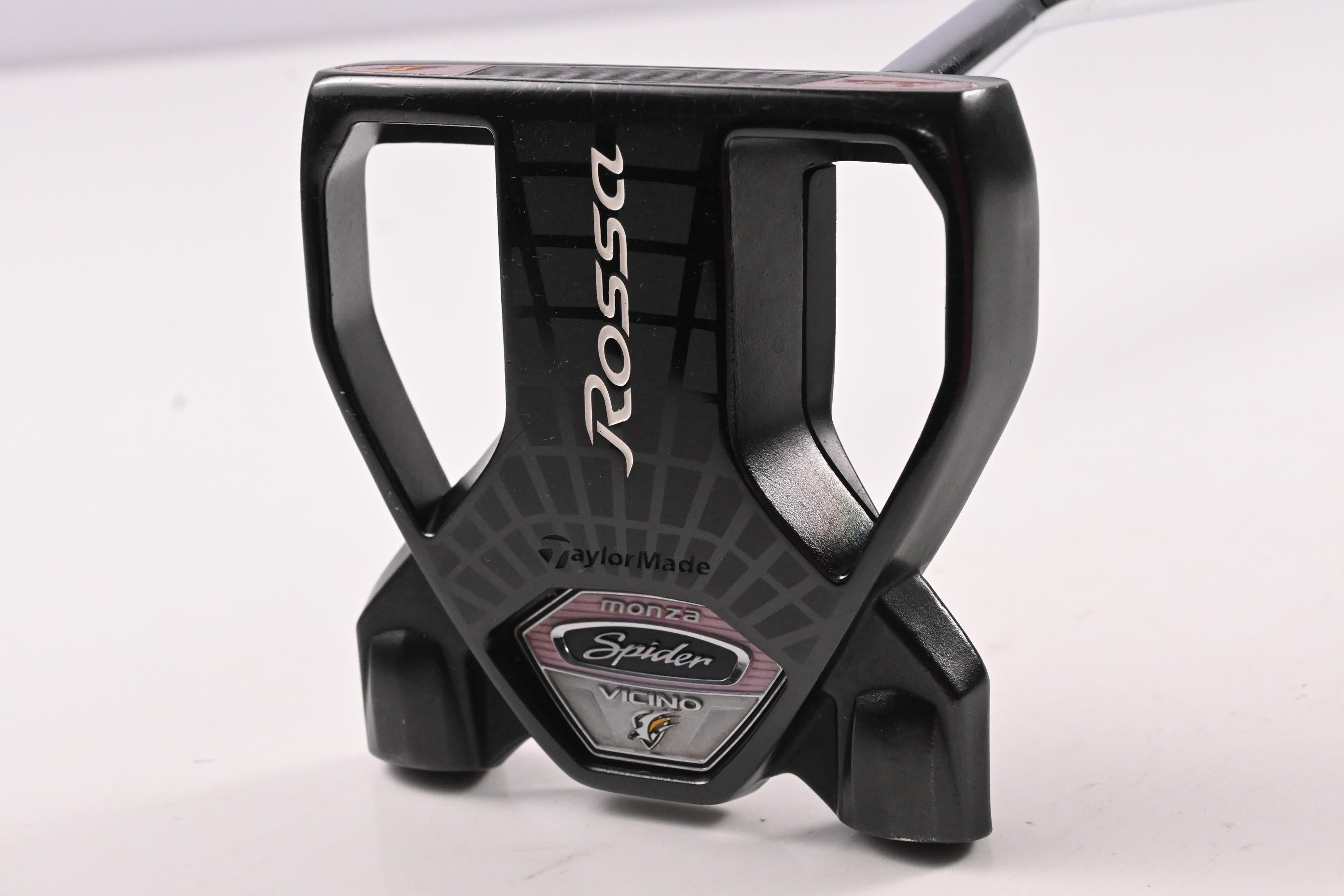 Taylormade Rossa Monza Vicino Spider Putter / 33 Inch