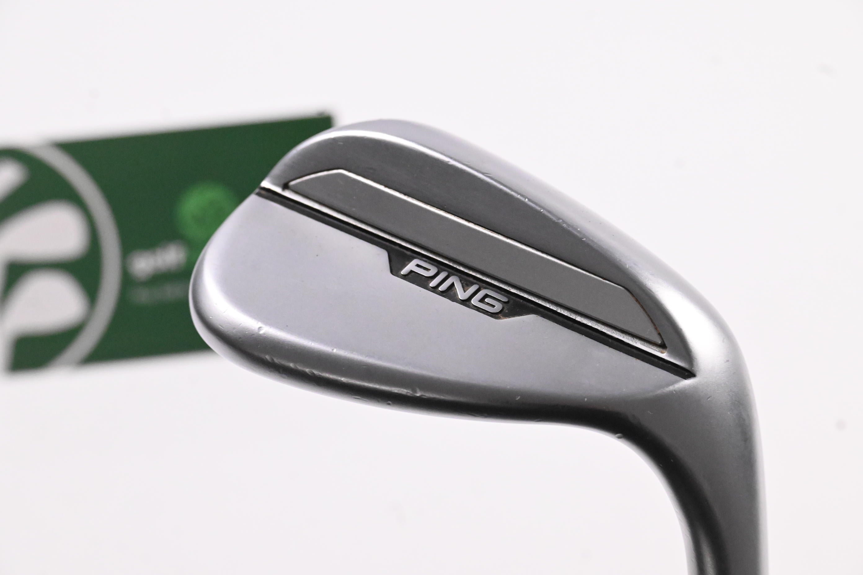 Ping S159 Sand Wedge / 56 Degree / Black Dot / Wedge Flex Nippon Z-Z115 Shaft