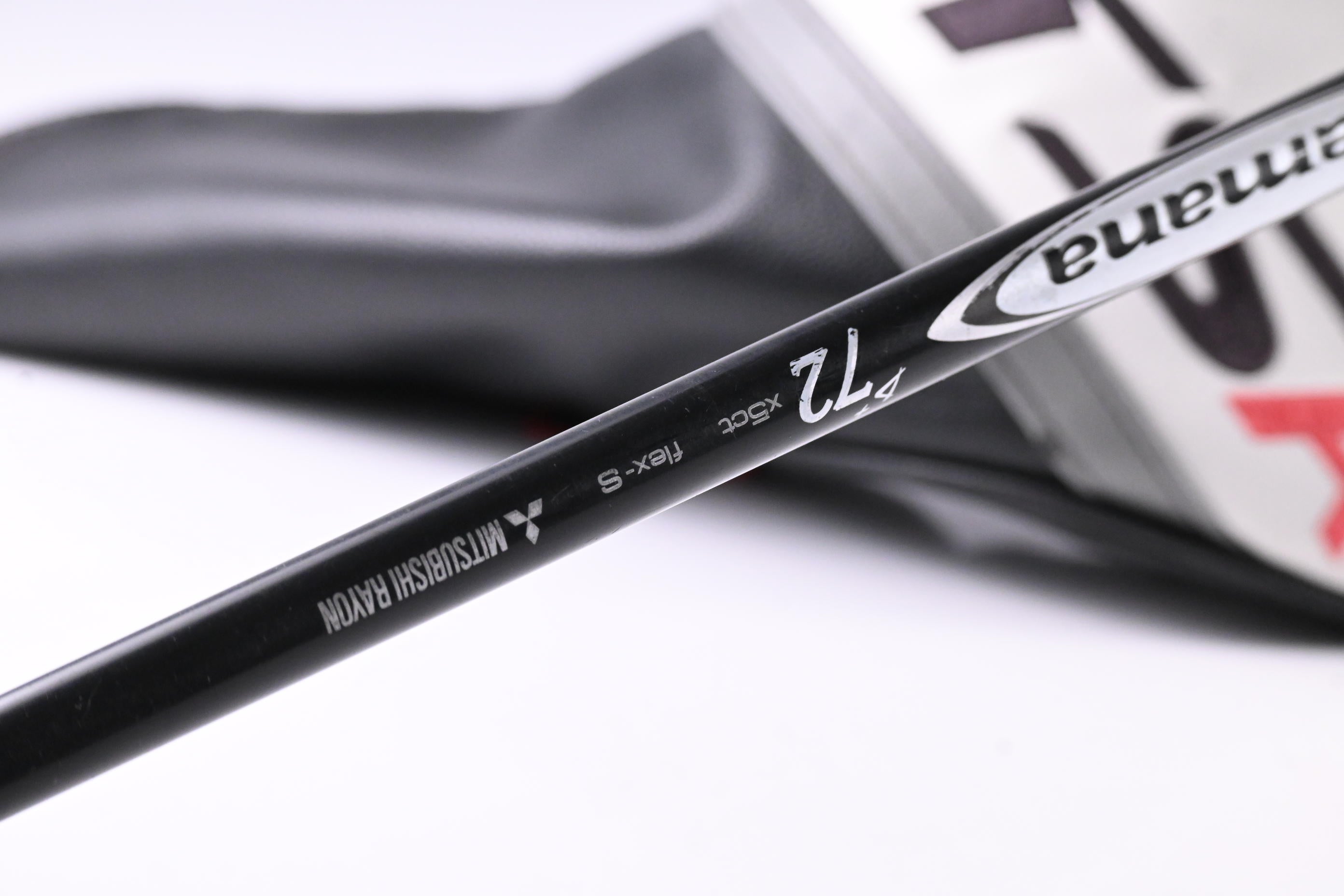 Titleist 913 D2 Driver / 8.5 Degree / Stiff Flex Diamana D+ 72 Shaft