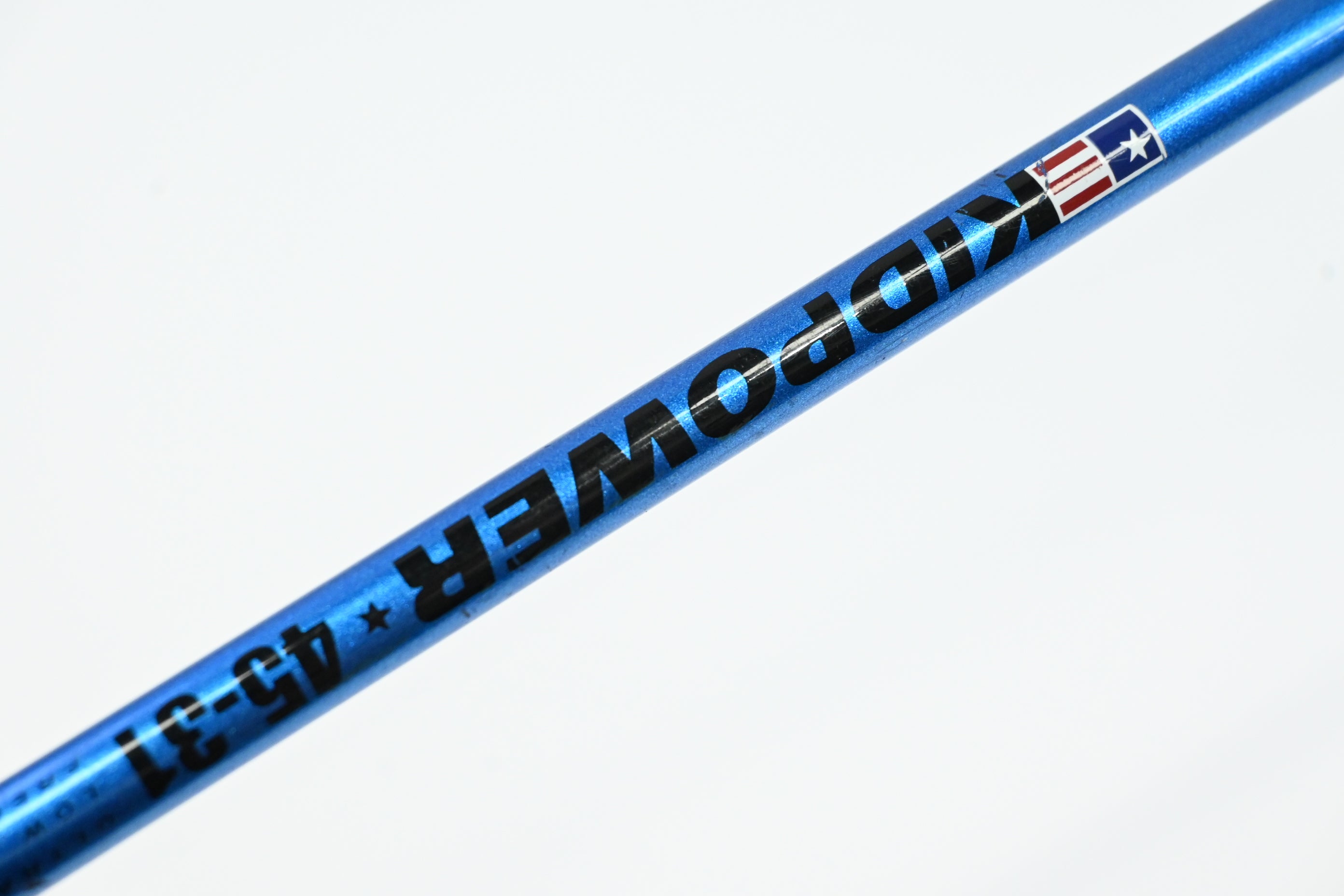 Junior US Kids Golf UL-24 #9 Iron / 44 Degree / Junior Flex USKG Kidpower 45-31