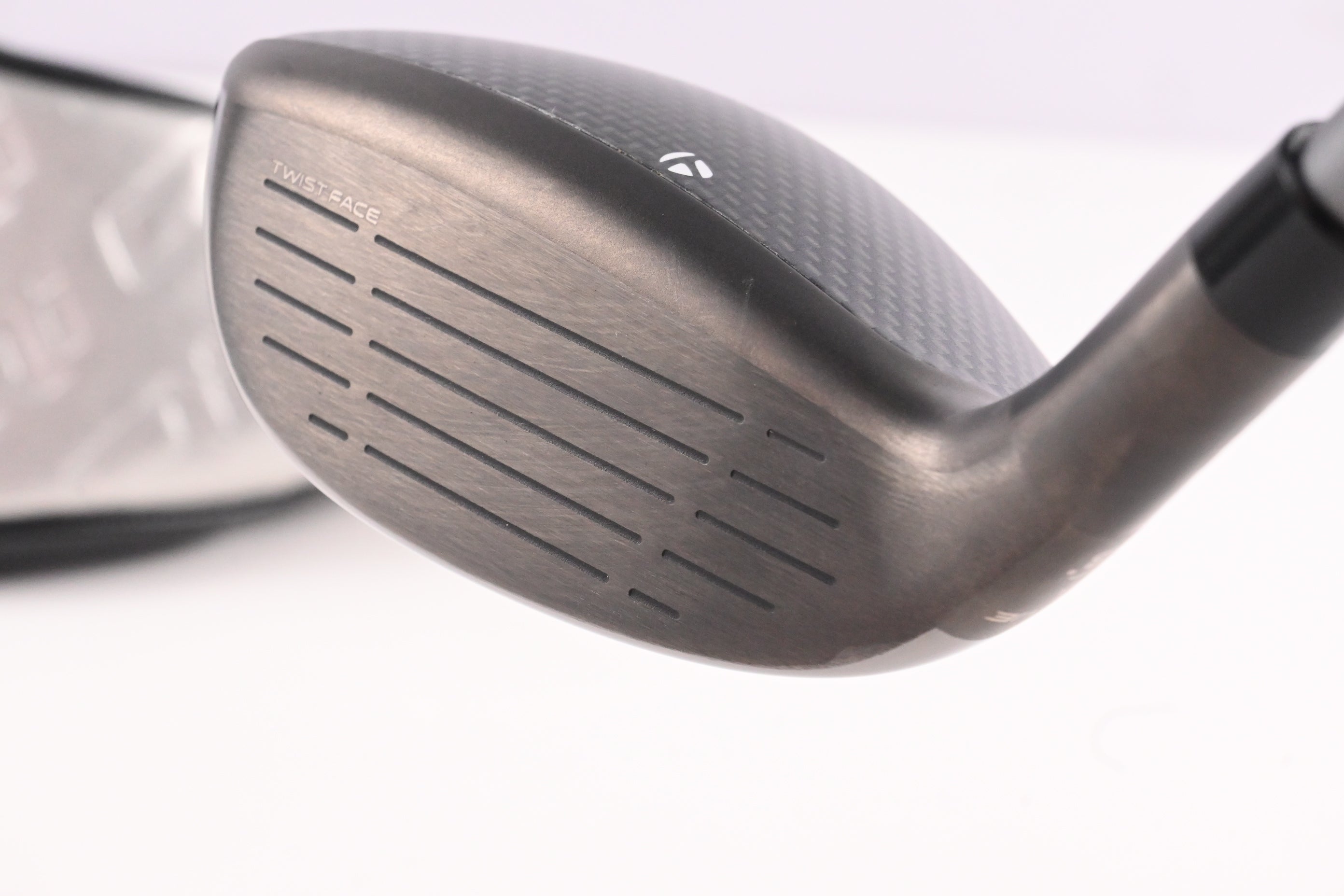 Taylormade Qi35 Max #4 Hybrid / 23 Degree / Regular Flex Air Speeder 50 Shaft