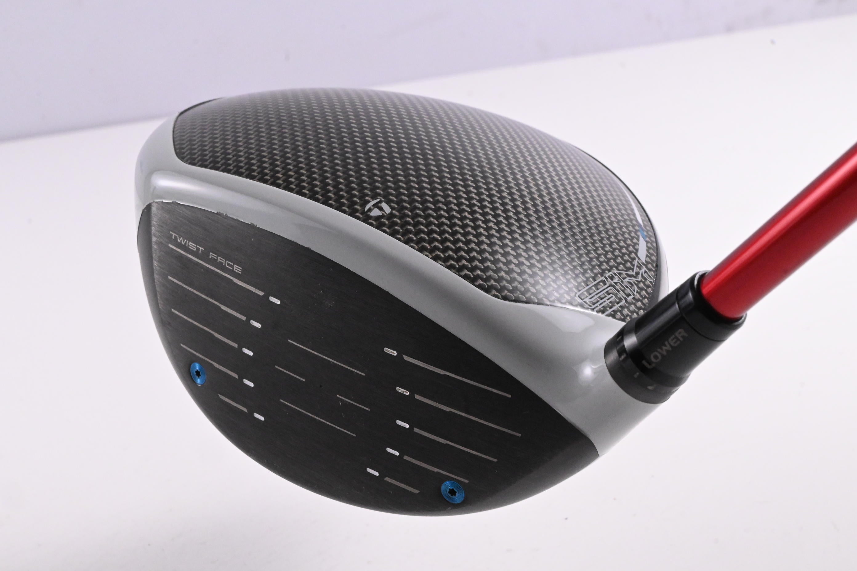 Taylormade SIM Max Driver / 10.5 Degree / Regular Flex Fujikura Ventus Red 5