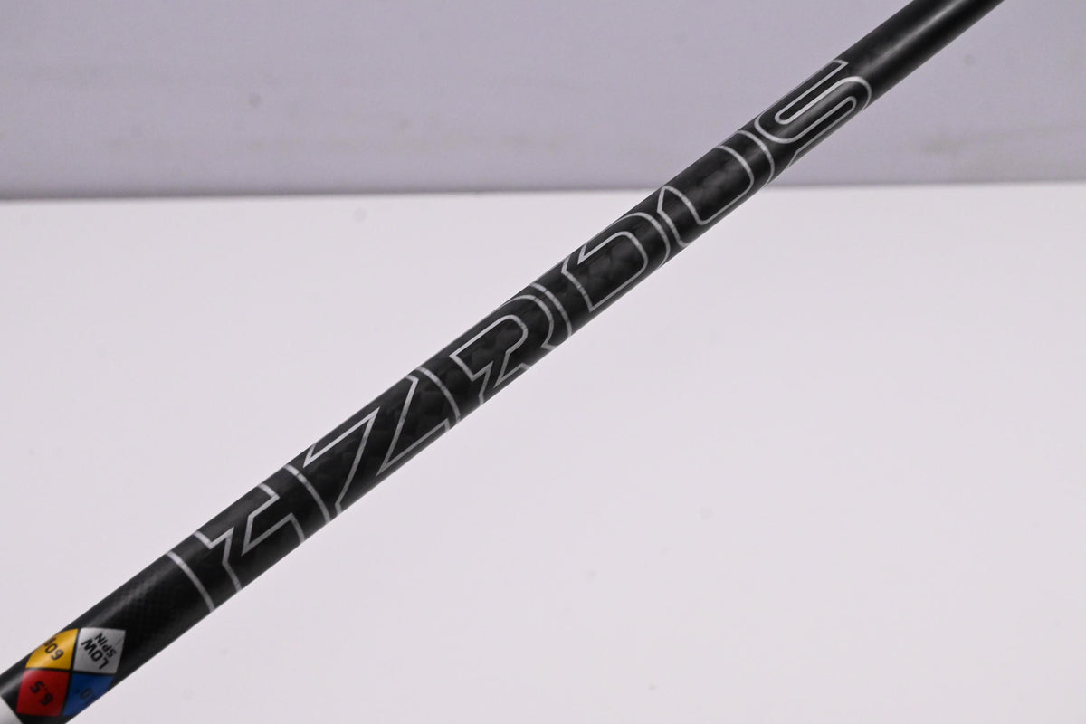 Project X HZRDUS GEN5 Black 60 Fairway Shaft / X-Flex / Ping 3rd Gen