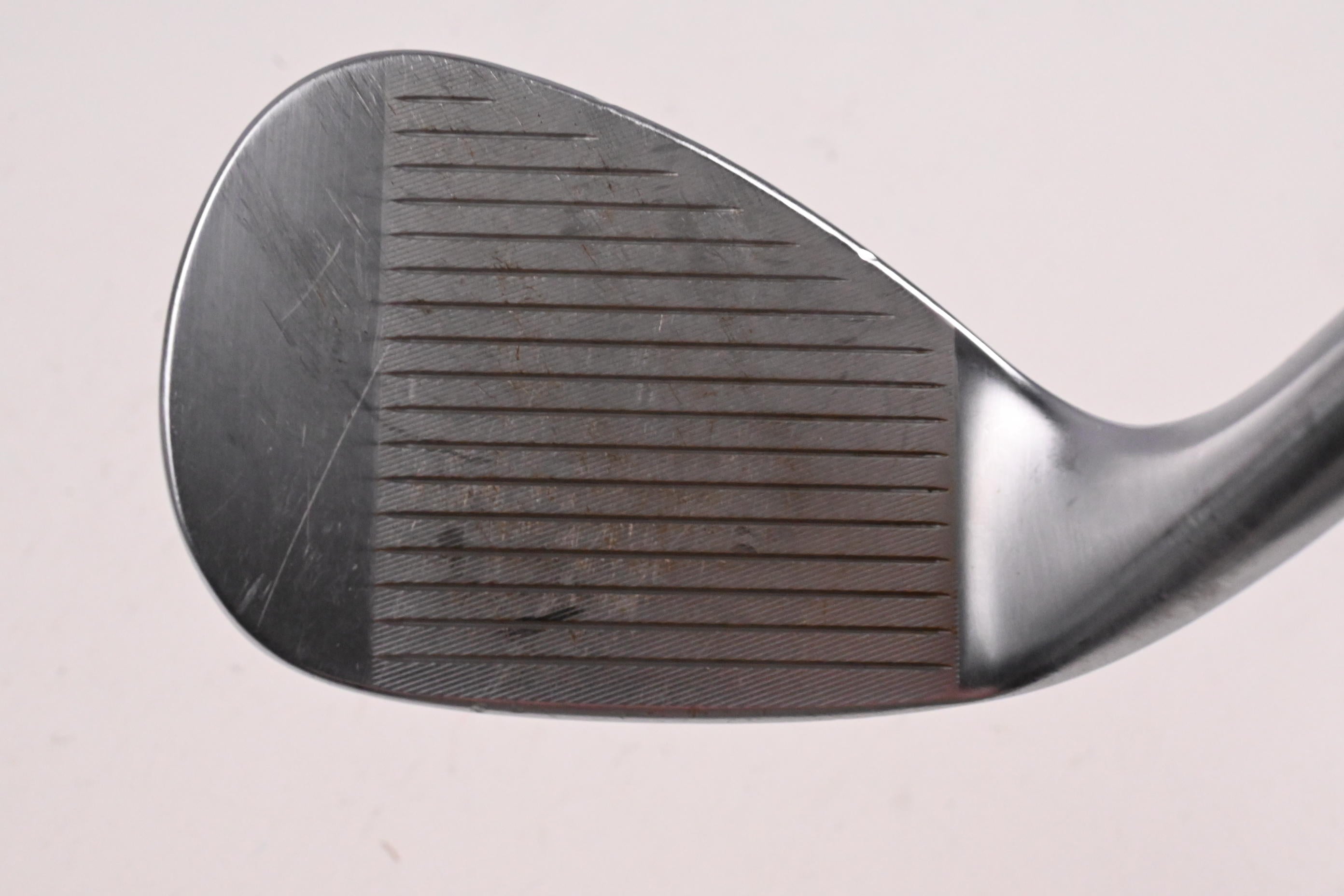 Callaway Opus Lob Wedge / 58 Degree / Wedge Flex Dynamic Gold Mid 115