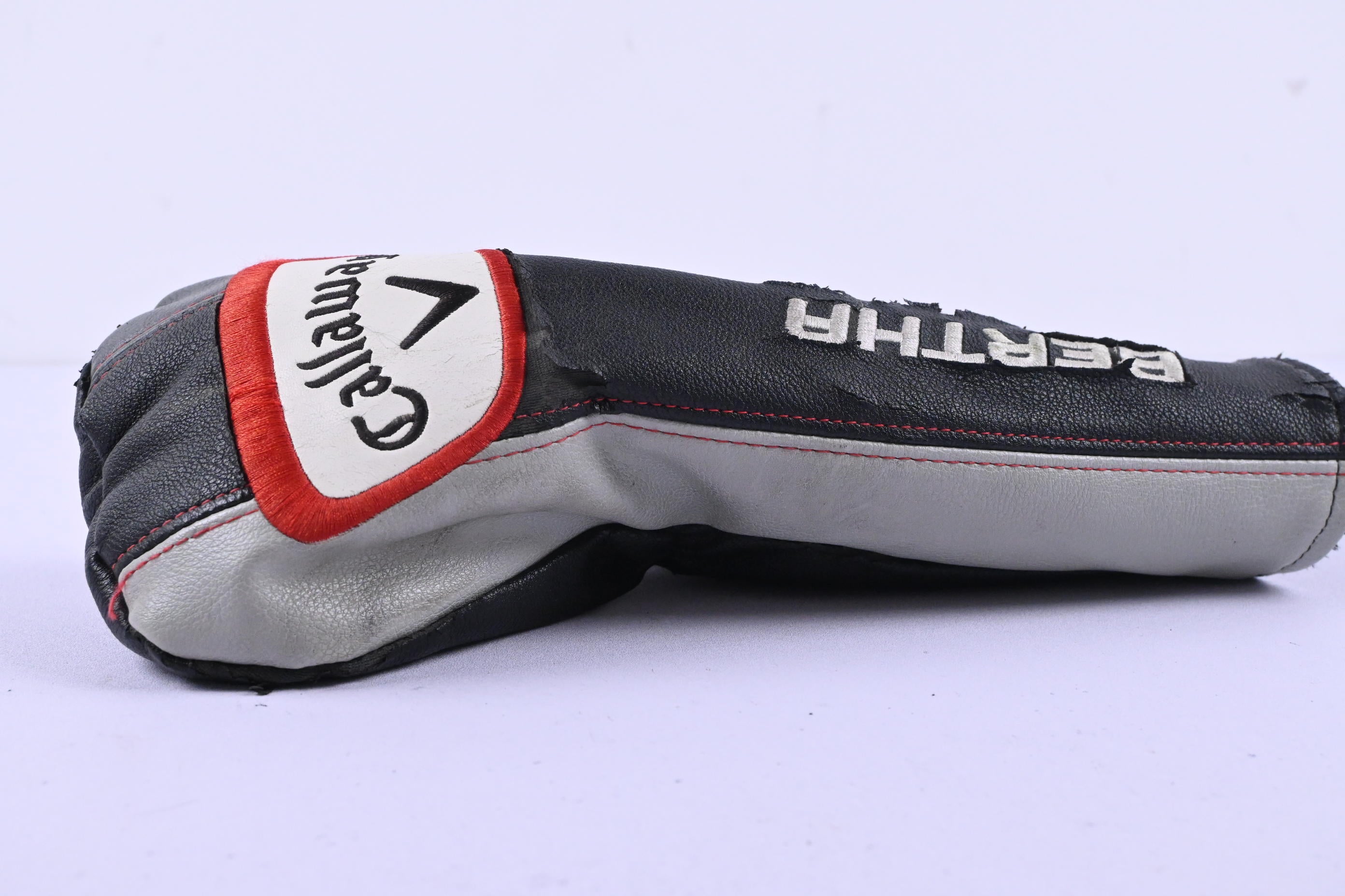 Callaway Big Bertha Mini 1.5 Driver / 12 Degree / Stiff Flex Tensei AV Blue 55