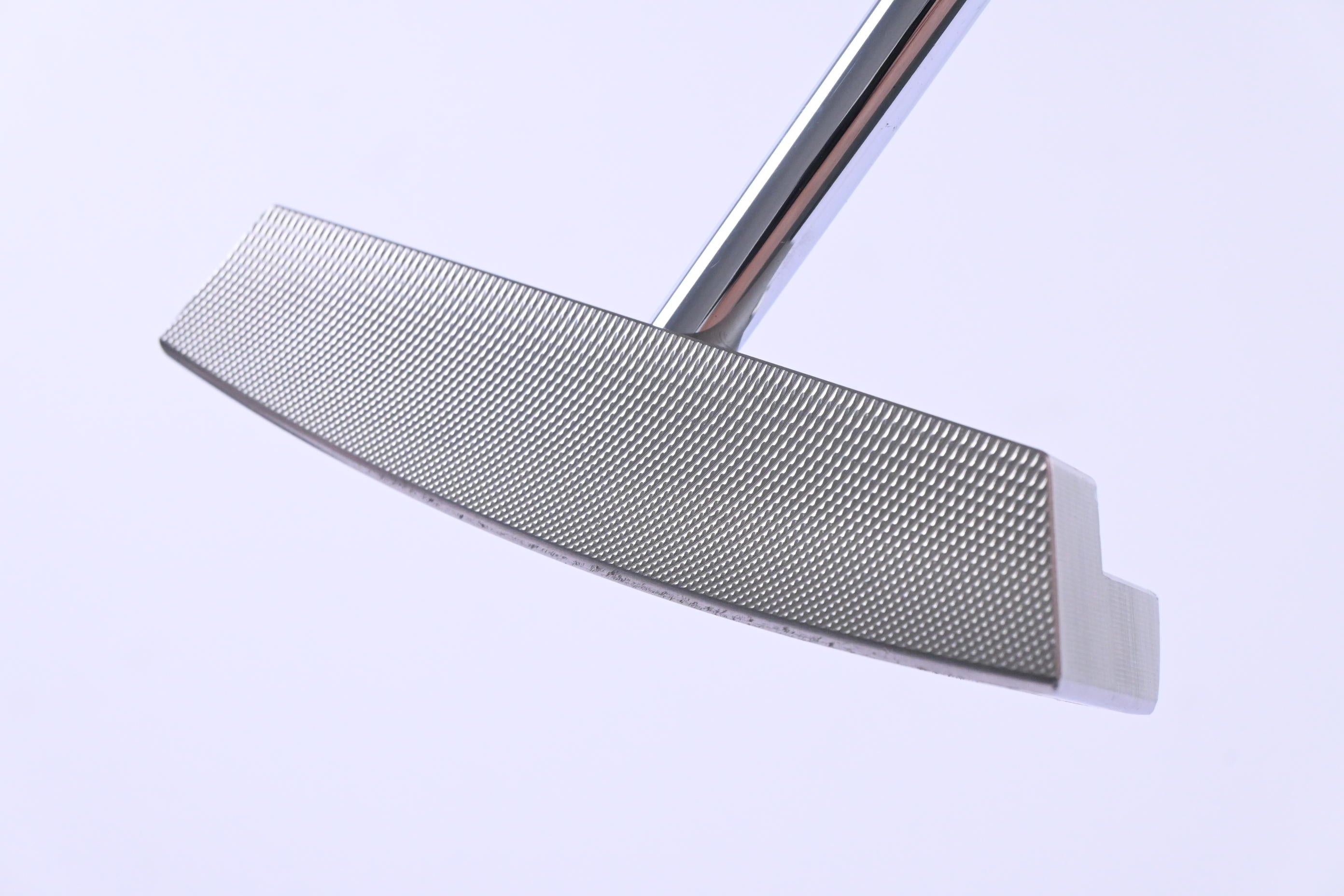 Boccieri Heavy Putter A1 Putter / 34 Inch