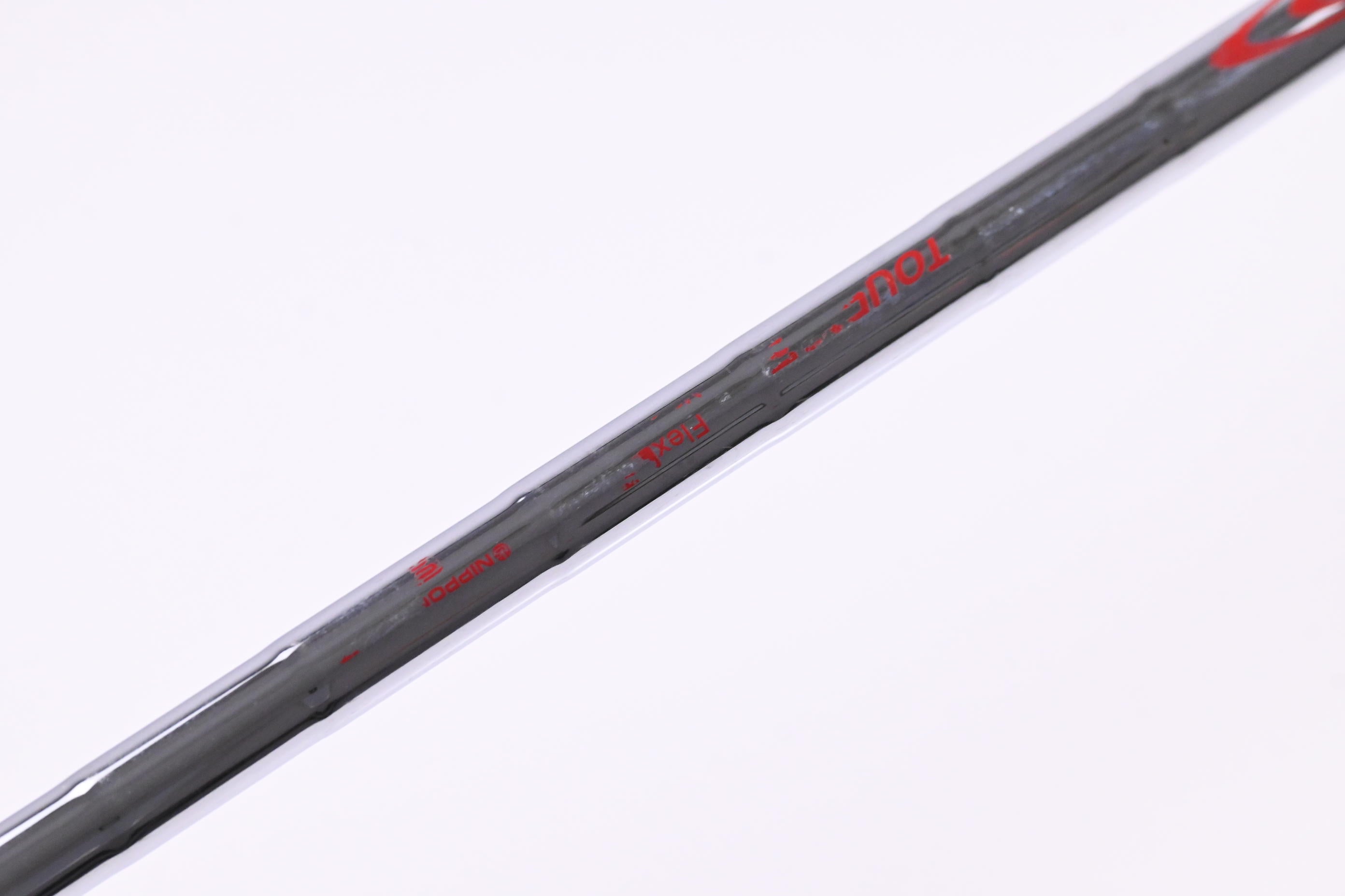 Titleist T200 #5 Iron / 25 Degree / Stiff Flex N.S.Pro Modus3 Tour 105 Shaft
