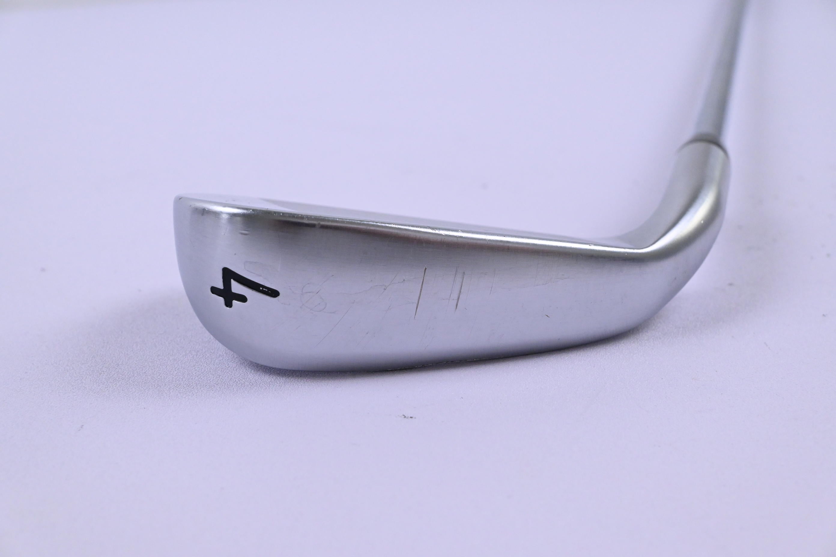 PXG Black Ops #4 Iron / 19 Degree / Regular Flex Elevate MPH 95 Shaft