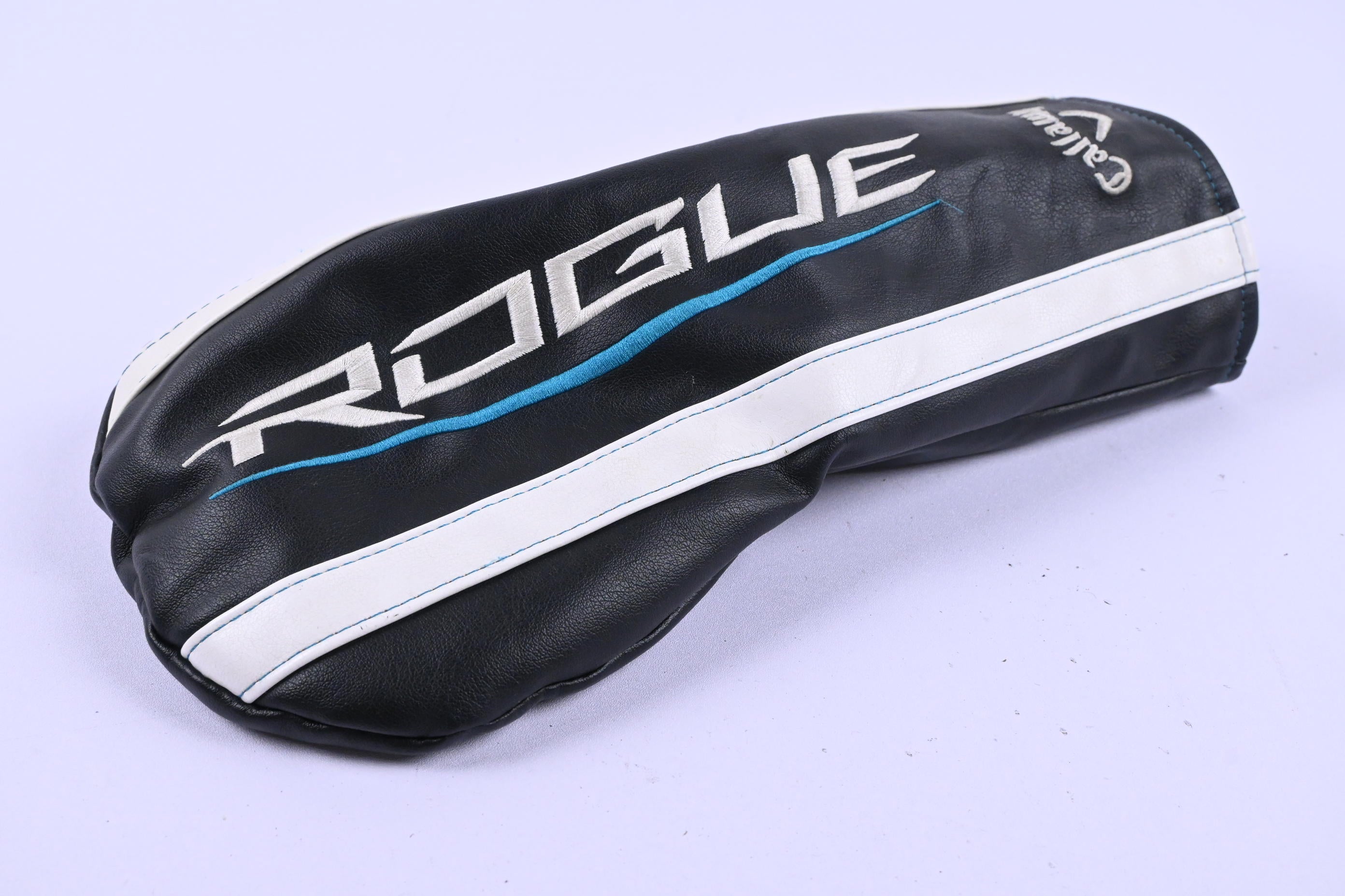 Callaway Rogue Driver / 10.5 Degree / Regular Flex Aldila Synergy Blue 50 Shaft