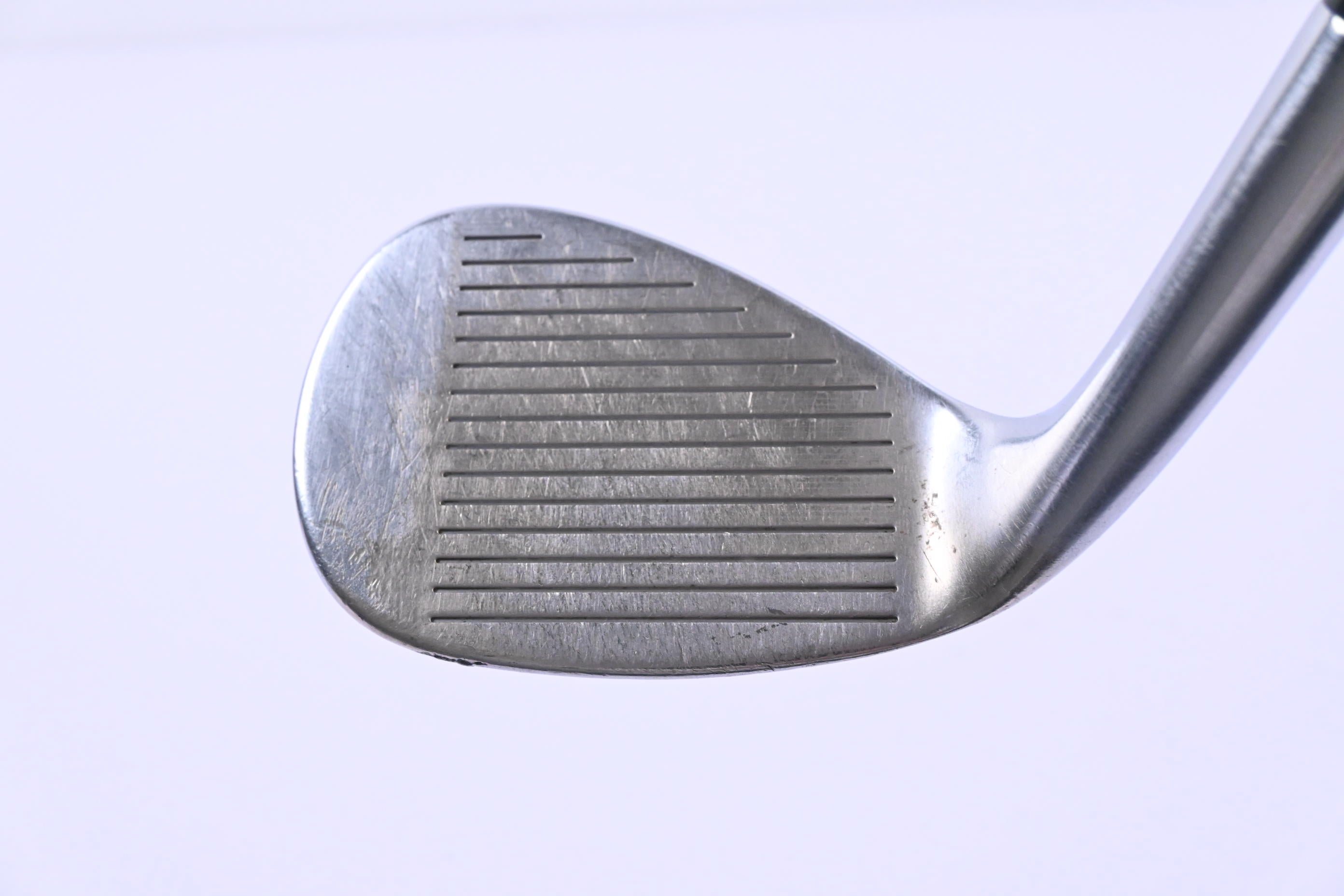 Cleveland CG15 Lob Wedge / 58 Degree / Wedge Flex Steel Shaft