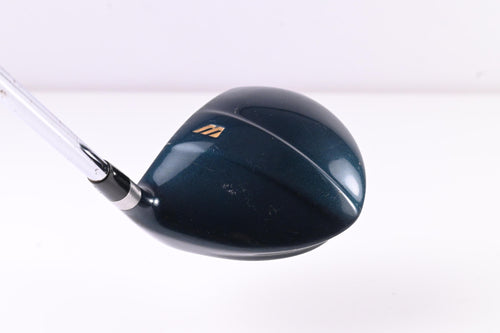 Mizuno T-Zoid Driver / 11.5 Degree / Regular Flex True Temper Dynalite Gold