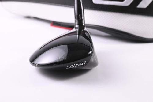 Ladies Titleist GT3 #3 Wood / 15 Degree / Ladies Flex Fujikura Air Speeder 35