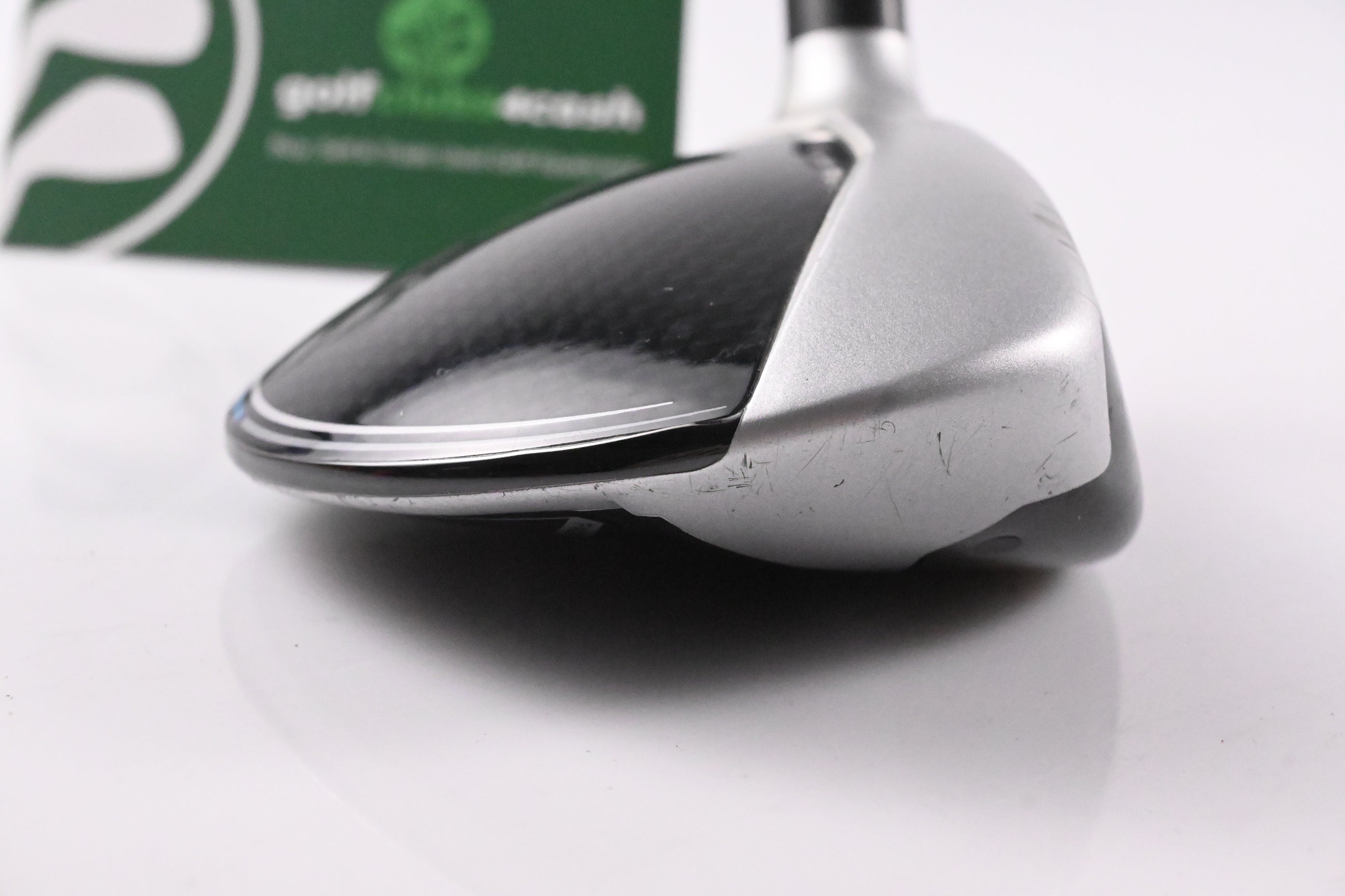 Taylormade M3 #3HL Wood / 17 Degree / Rgular Flex Tensei CK Blue 65 Shaft