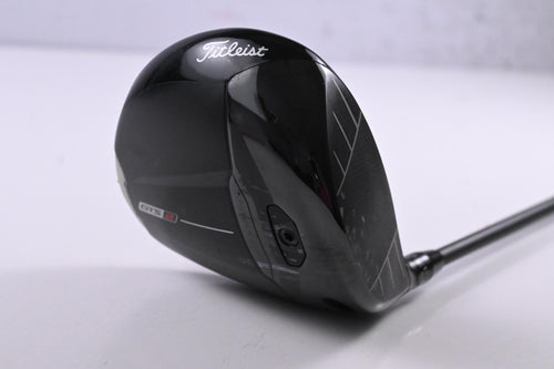 Titleist GTS2 Driver / 11 Degree / Regular Flex Tensei 1K Red 55 Shaft