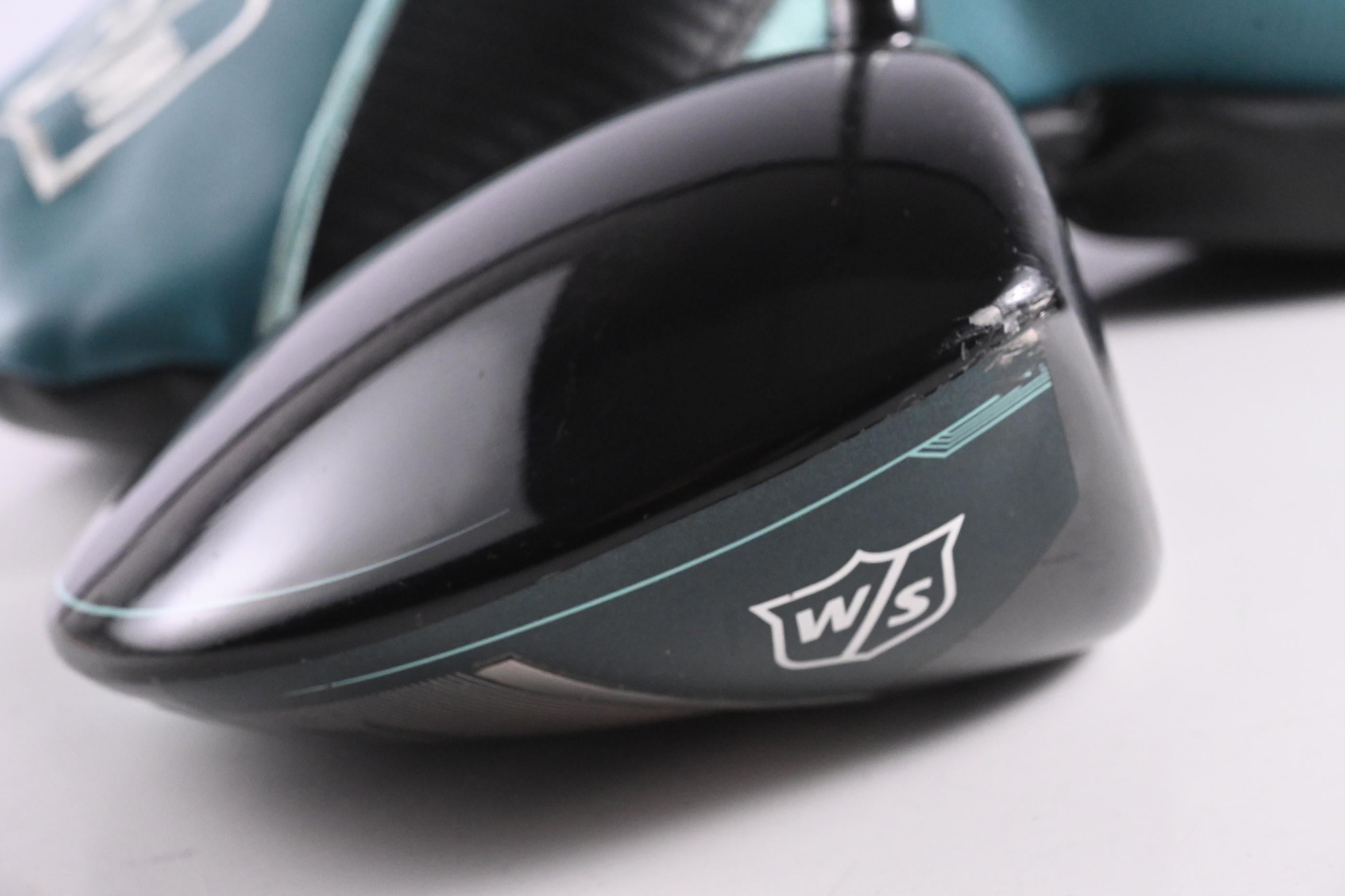 Ladies Wilson D9 HL Driver / 13 Degree / Ladies Flex Aldila Quaranta 40 Shaft