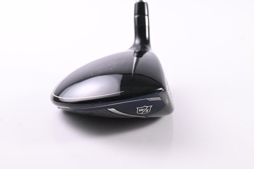 Wilson D9 #5 Wood / 18 Degree / Regular Flex Tensei CK Blue 50 Shaft