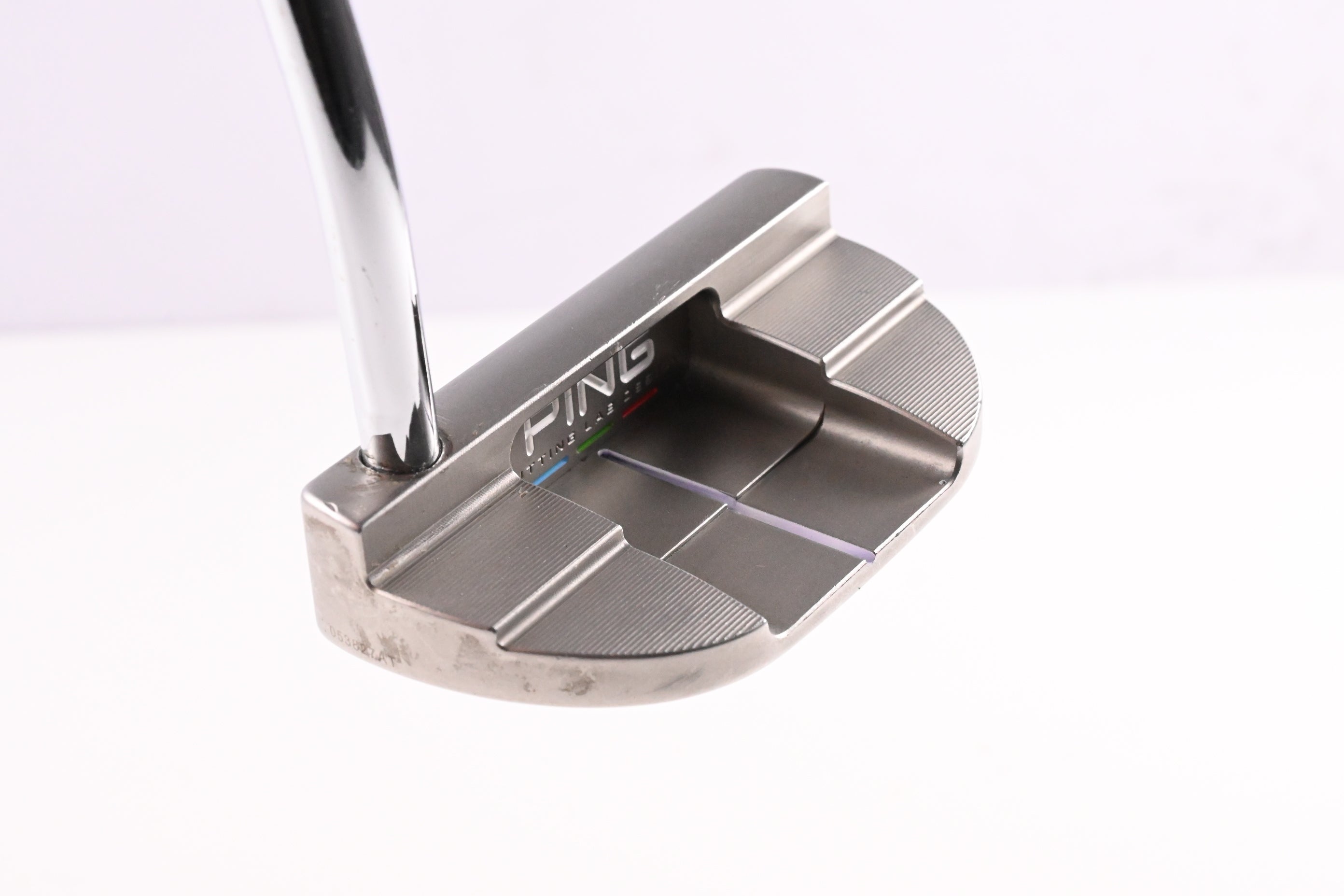 Ping PLD Milled 2022 DS 72 Putter / 34 Inch