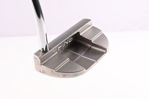 Ping PLD Milled 2022 DS 72 Putter / 34 Inch