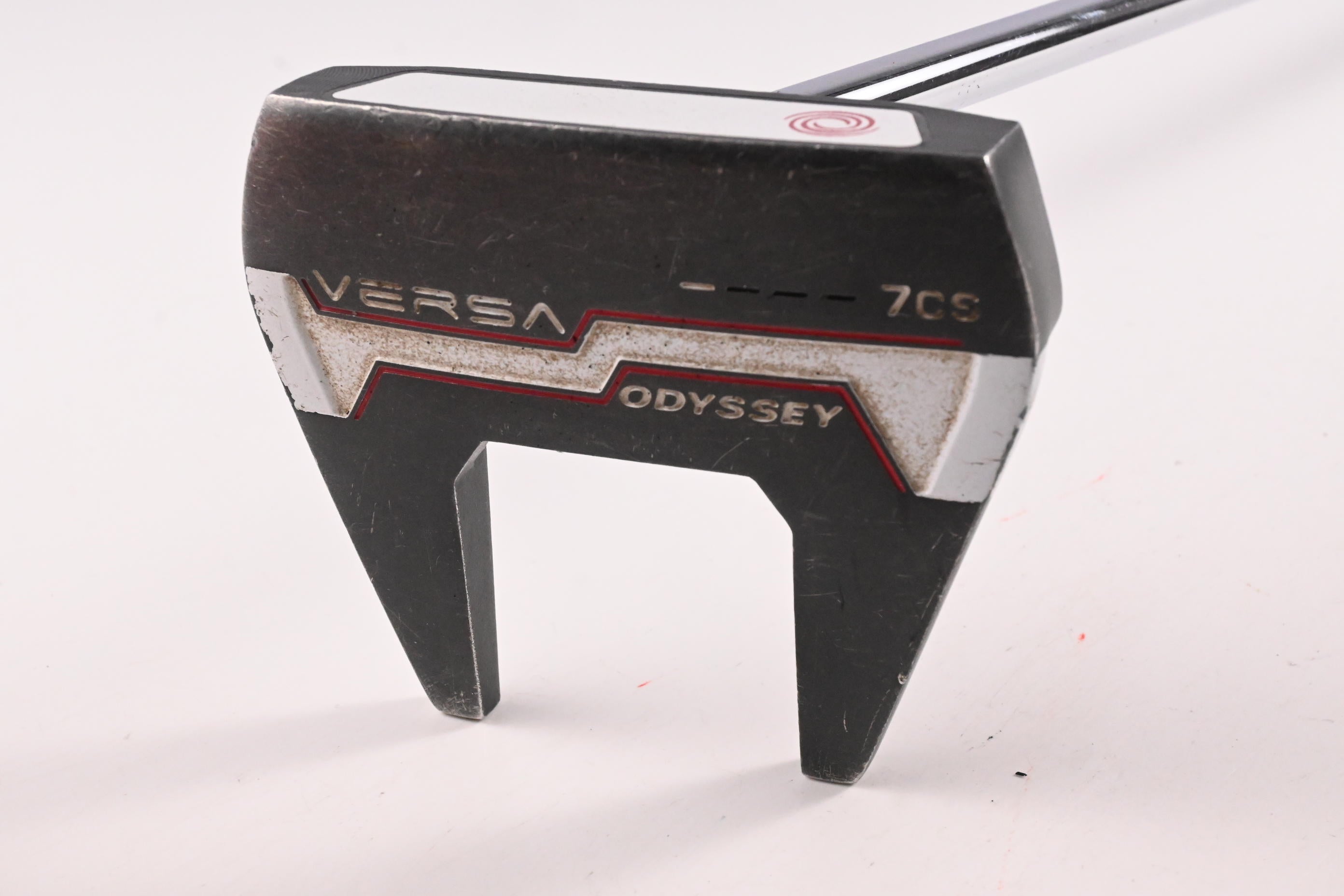 Odyssey White Hot Versa 7CS Putter / 32 Inch