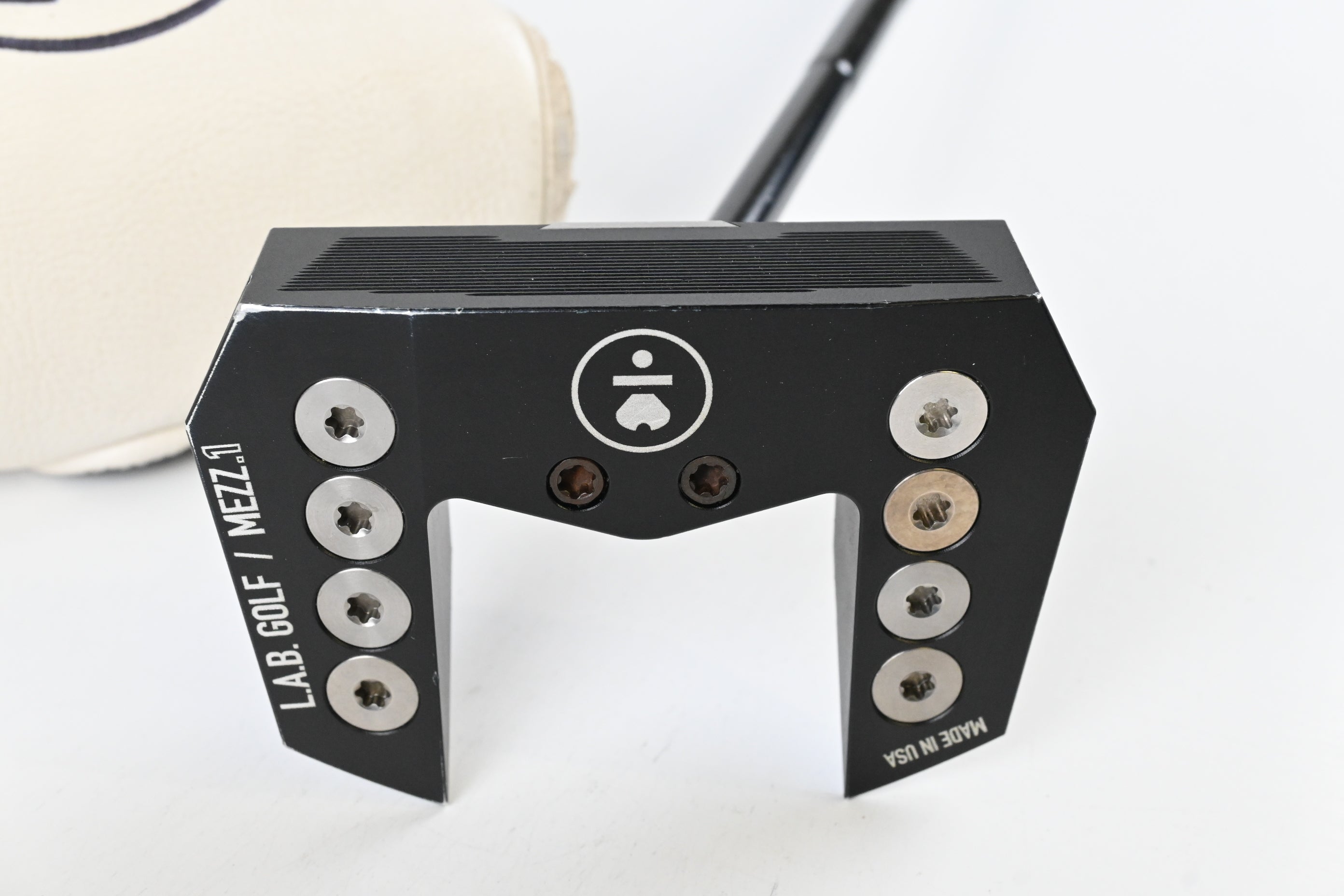 L.A.B. Golf Mezz.1 Putter / 33 Inch