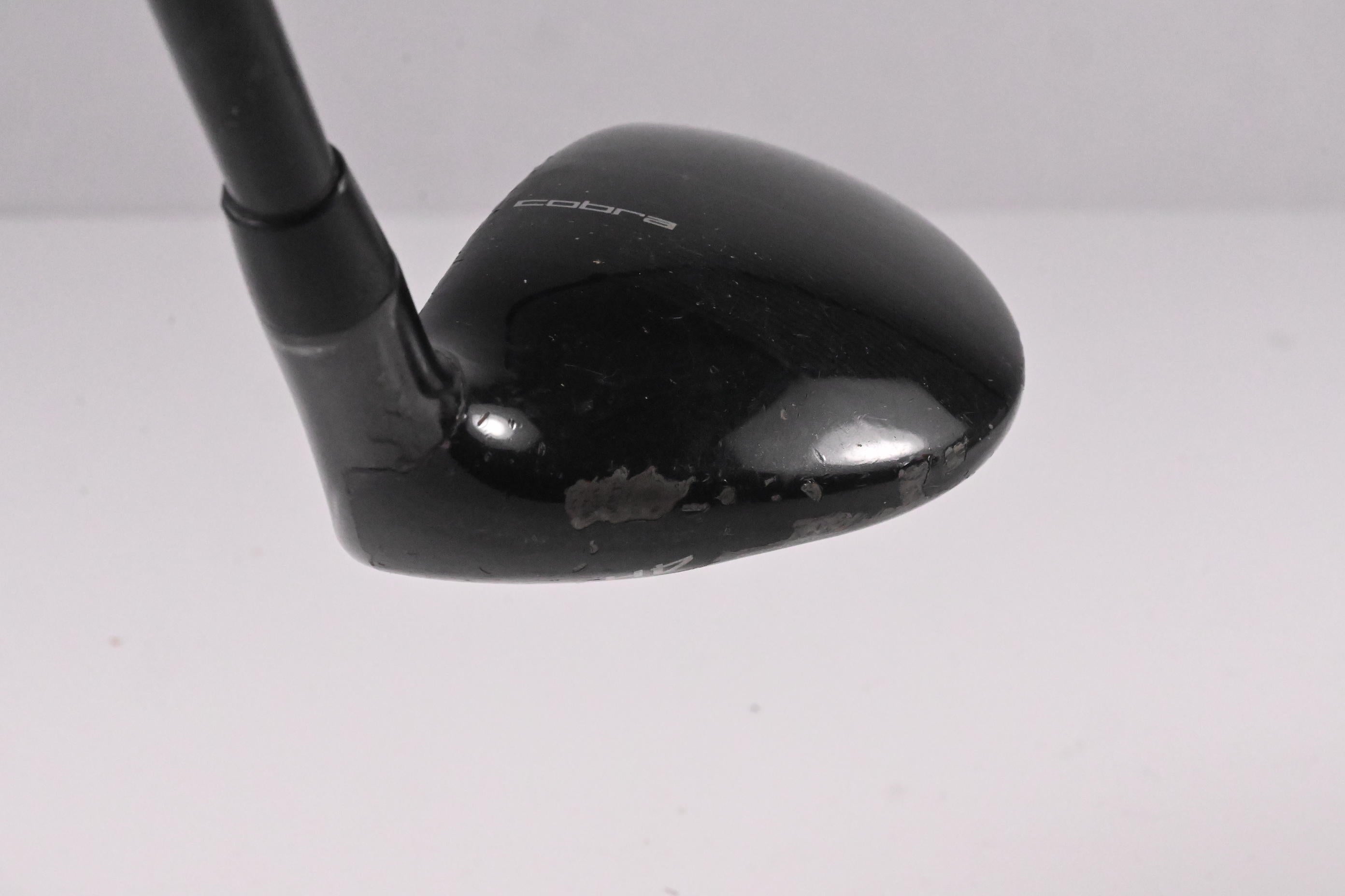 Cobra F-Max Superlite #4 Hybrid / 22 Degree / Regular Flex Superlite 55 Shaft
