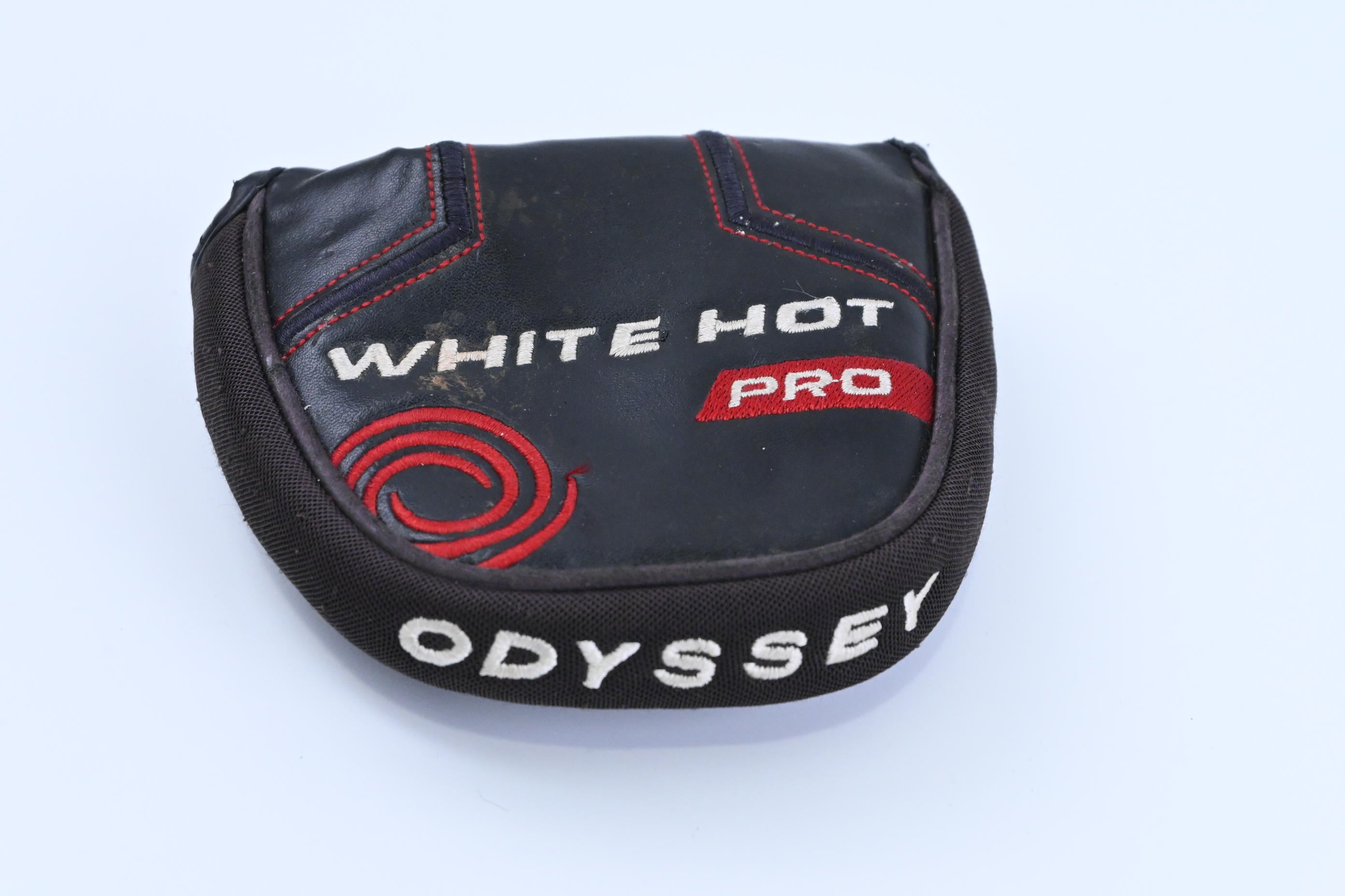 Odyssey Tank 7 Putter / 35 Inch