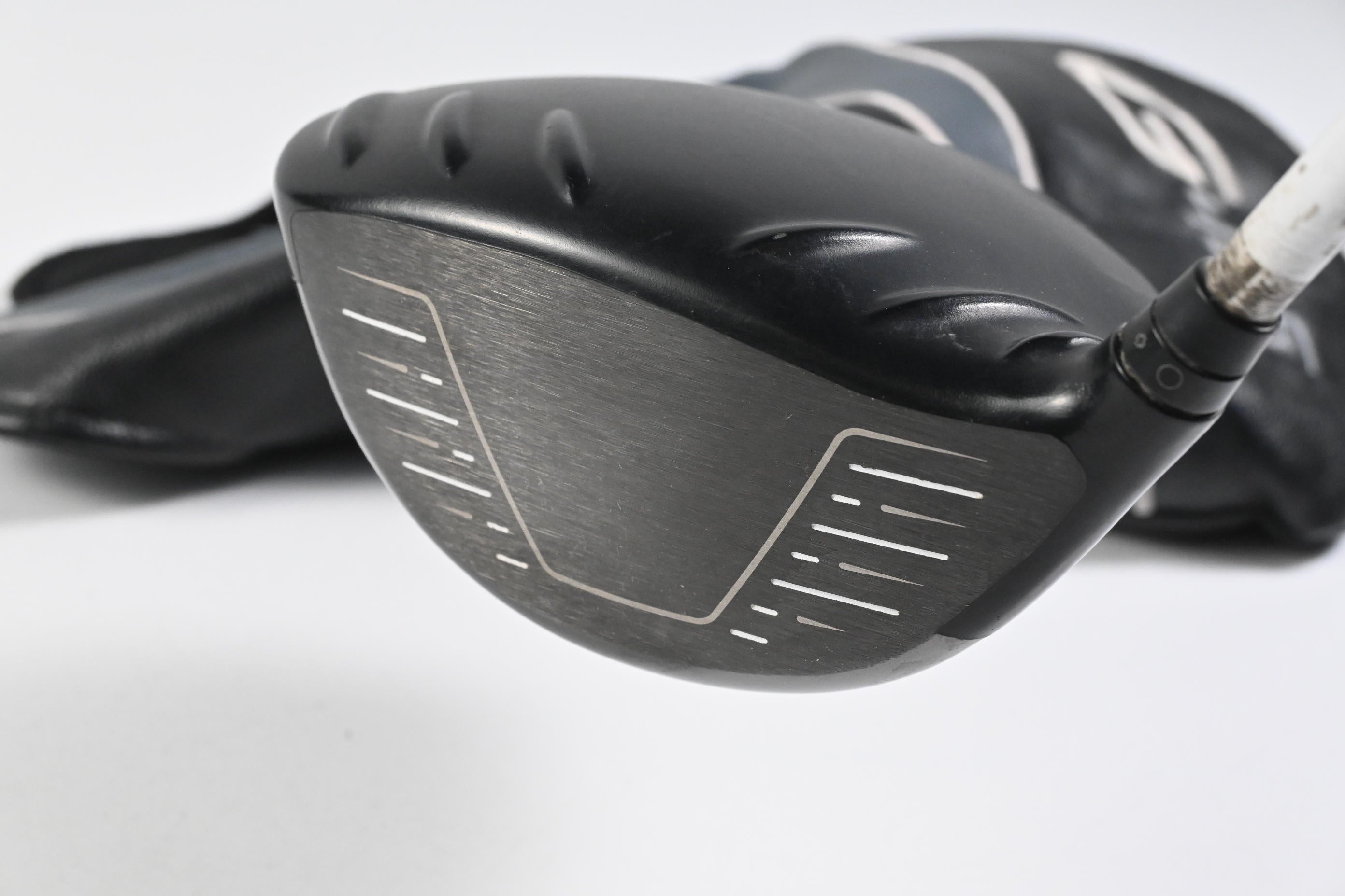 Ping G425 Max Driver / 9 Degree / X-Flex Oban Kiyoshi 65 Shaft
