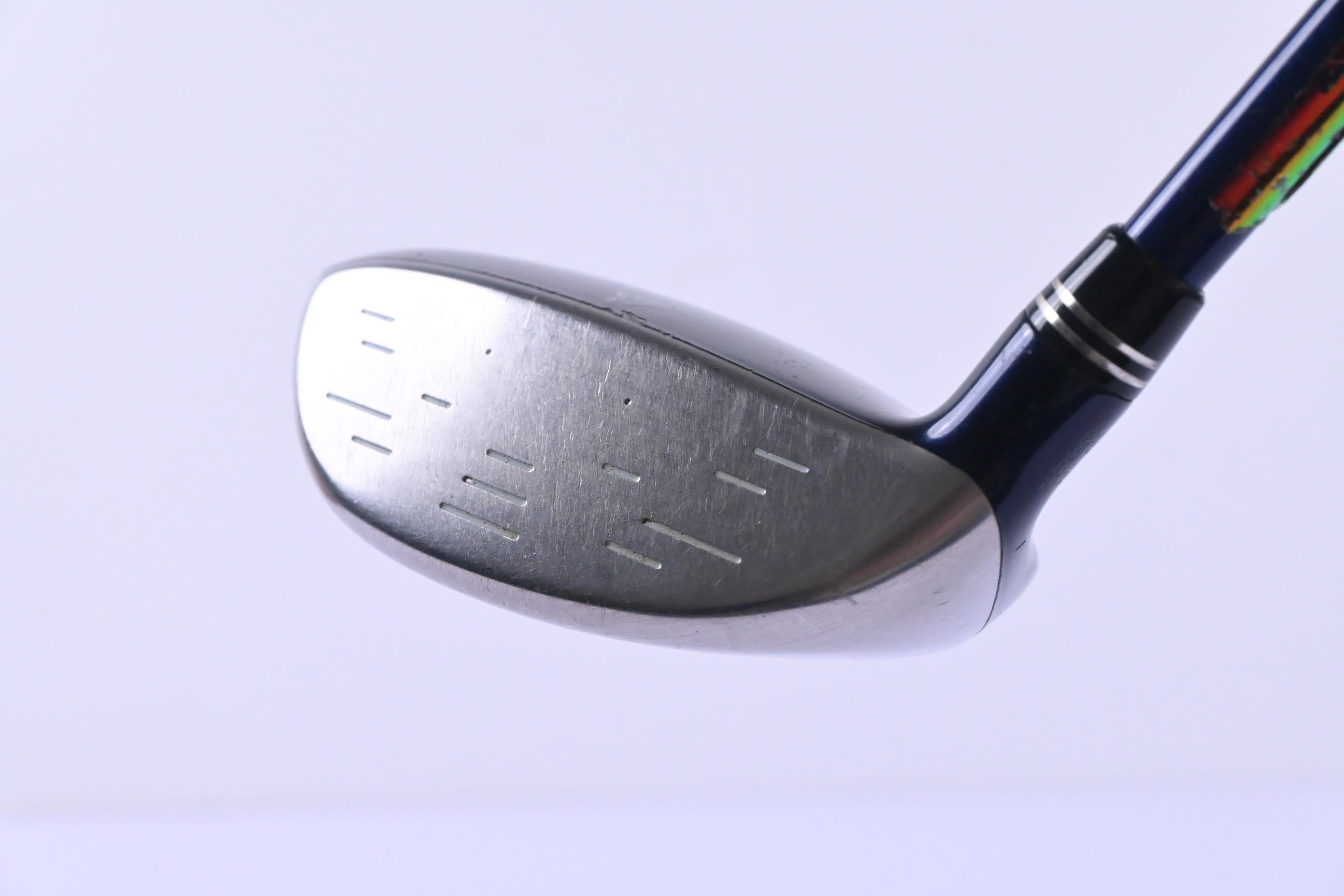 Ladies XXIO 9 #5 Wood / 20 Degree / Ladies Flex MP 900 38 Shaft