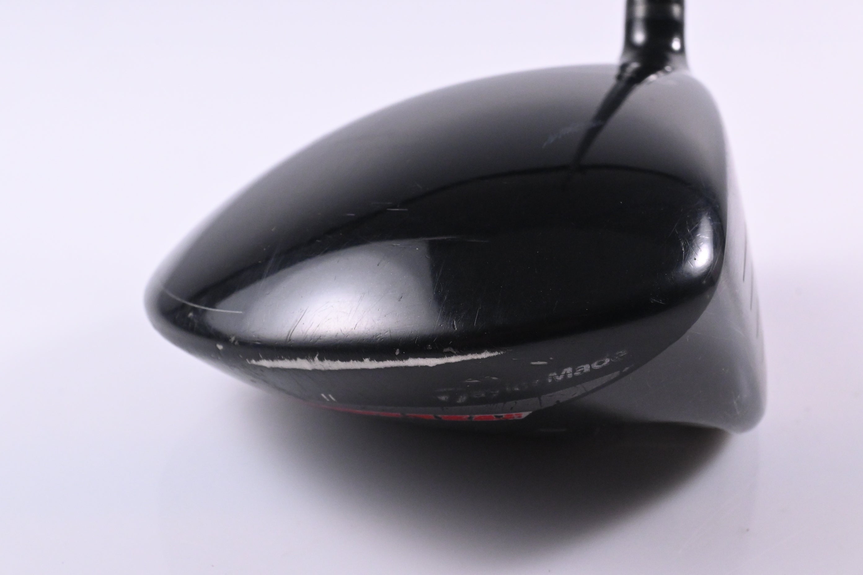 Taylormade R15 Black Driver / 10.5 Degree / Regular Flex Fujikura Pro 2.0 5