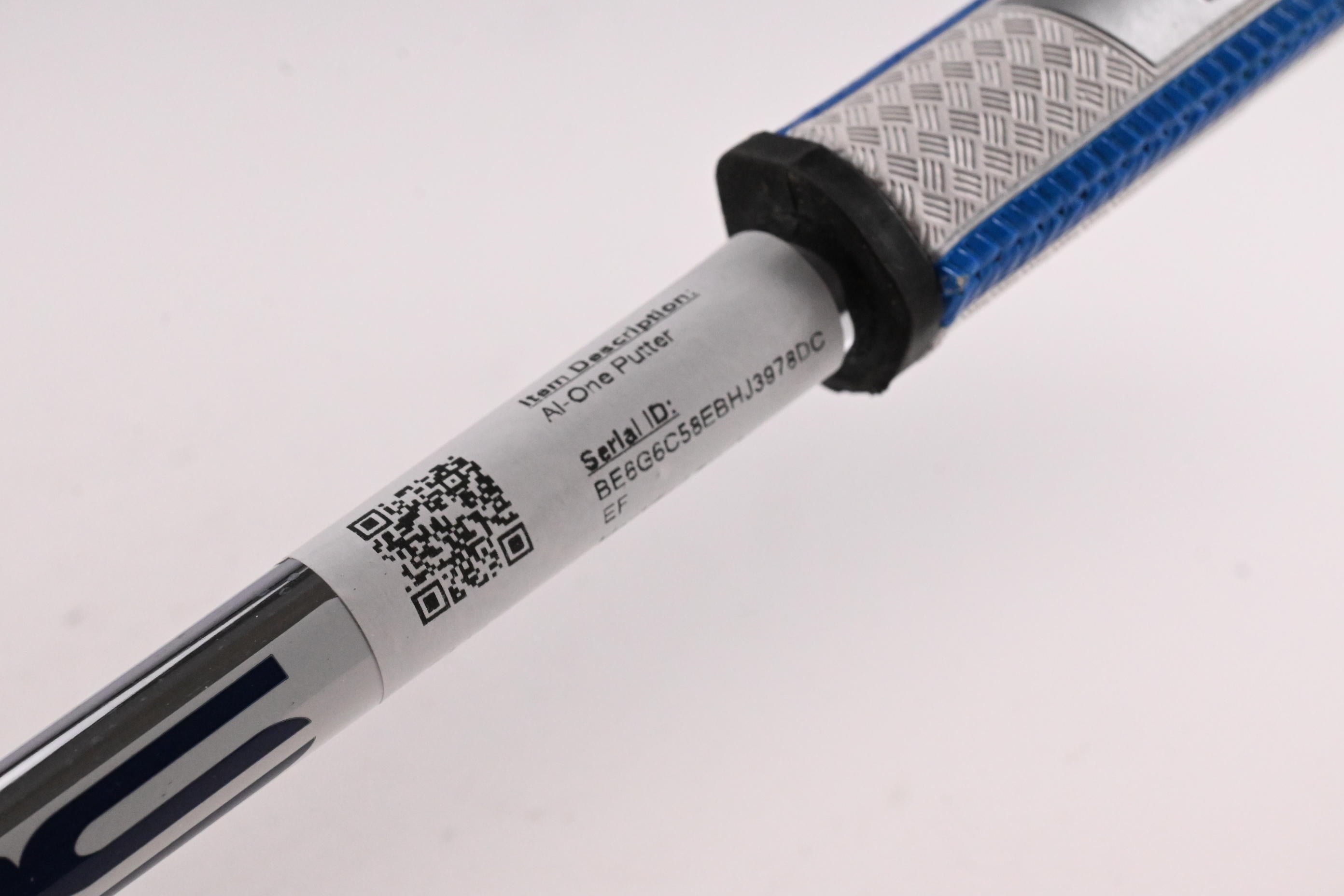 Odyssey Ai-One Double Wide Putter / 33 Inch