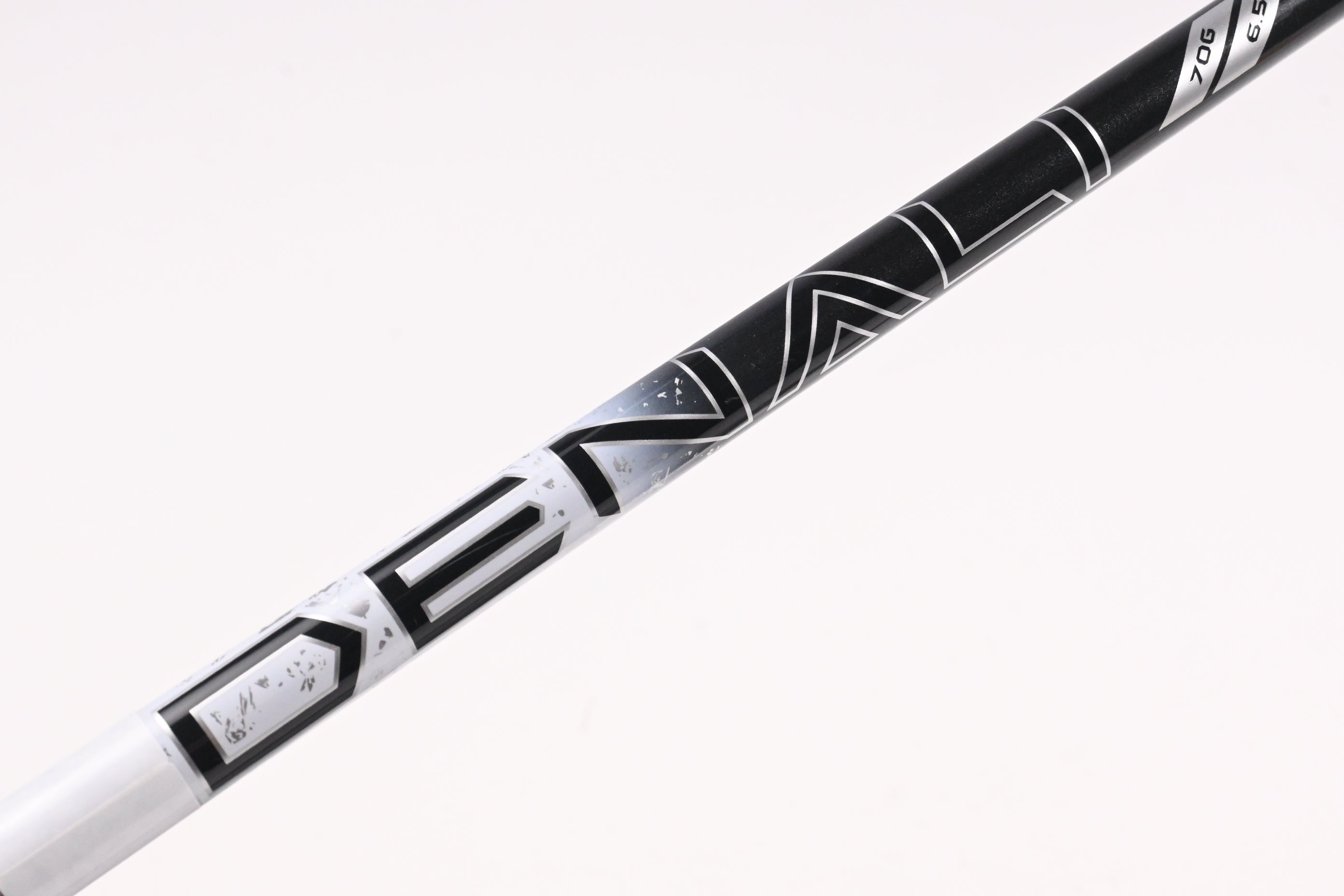 Project X Denali Black 70 #3 Wood Shaft / X-Flex / Callaway 3rd Gen
